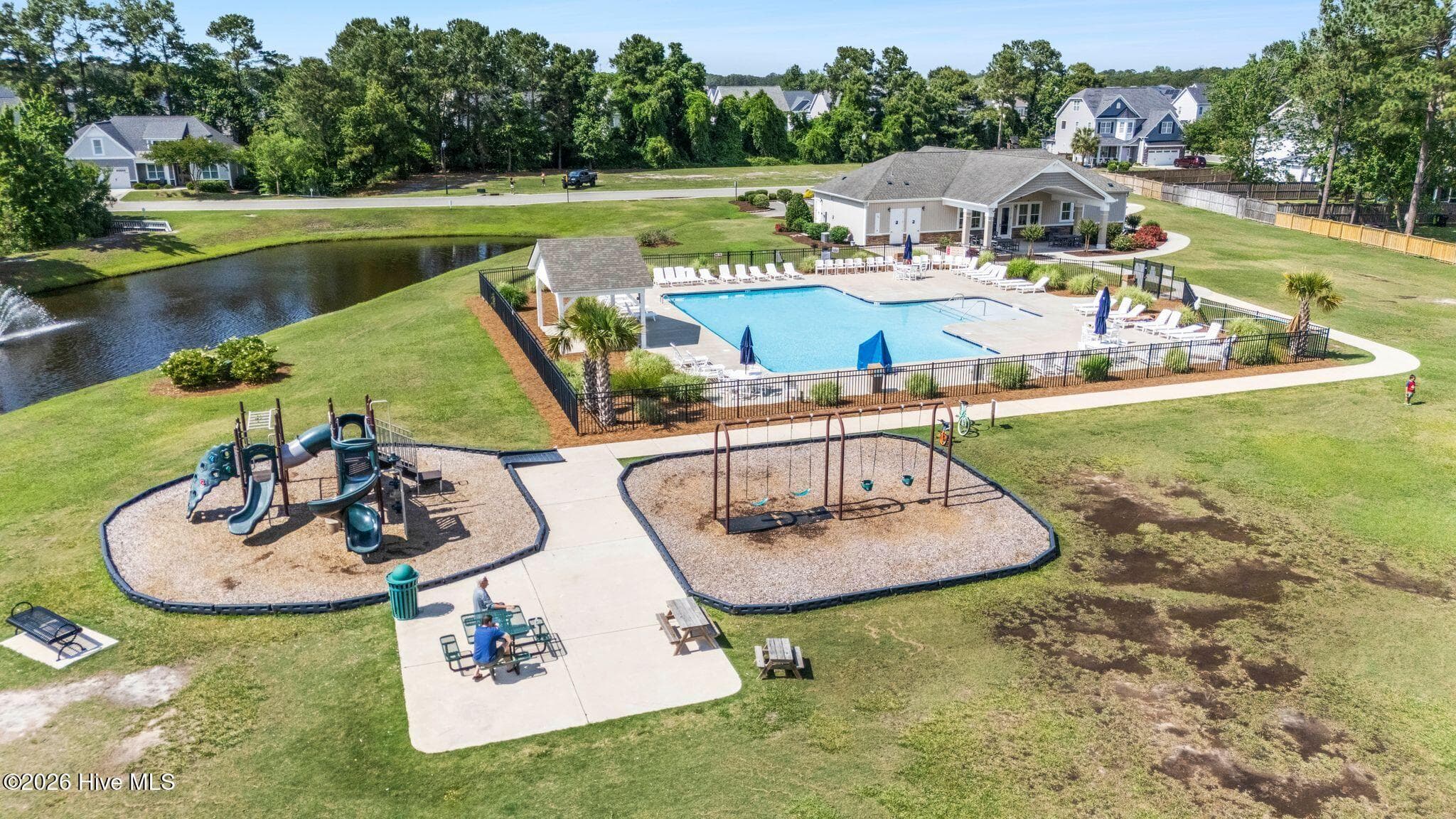 Single Family Residence at 6048 Sand Ridge Avenue, Wilmington, NC 28409, photo 55 of 65