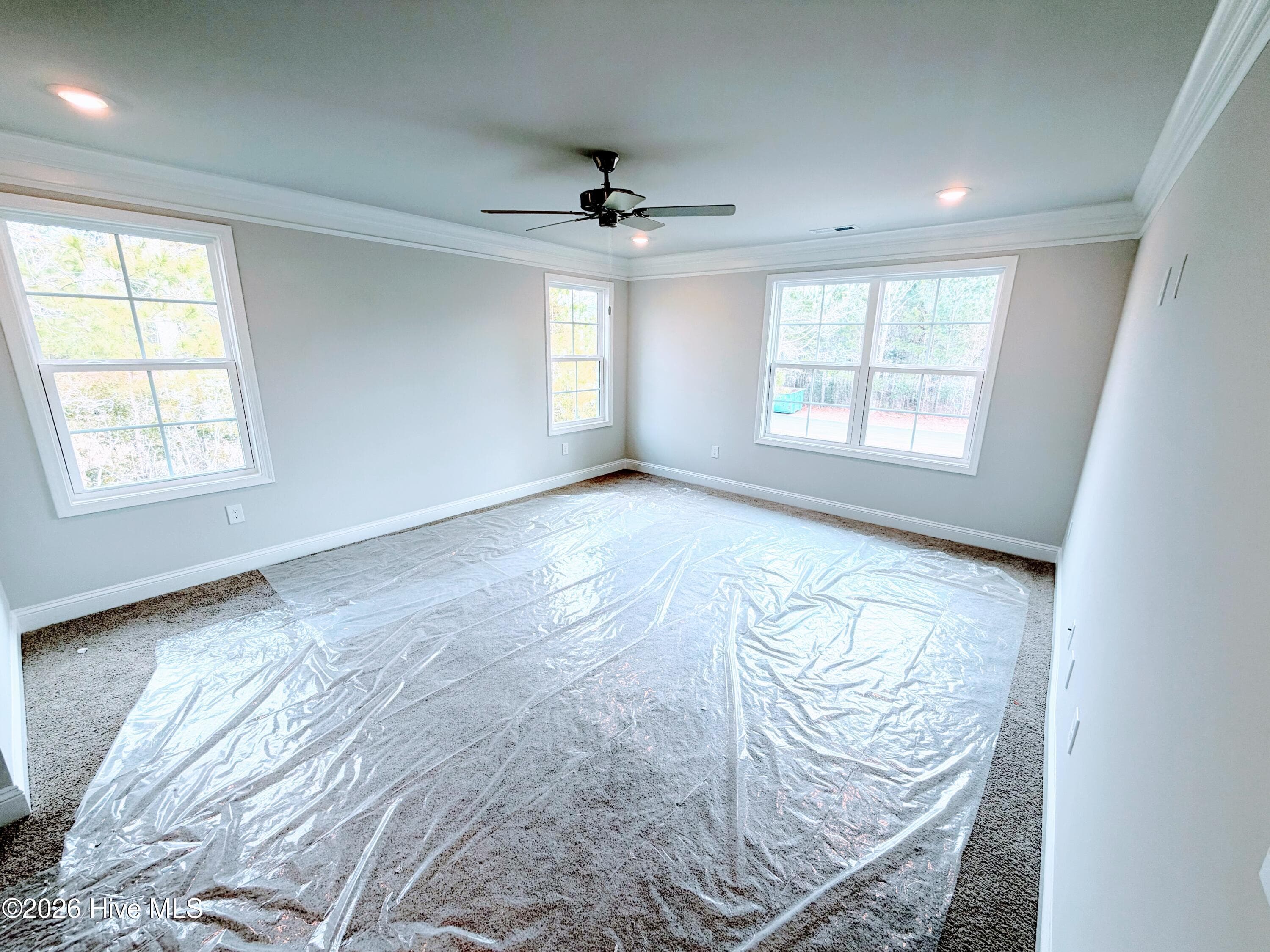This is a picture of same model in Rutledge. current home under construction - 3050 Boverie Street SW, Shallotte, NC 28470