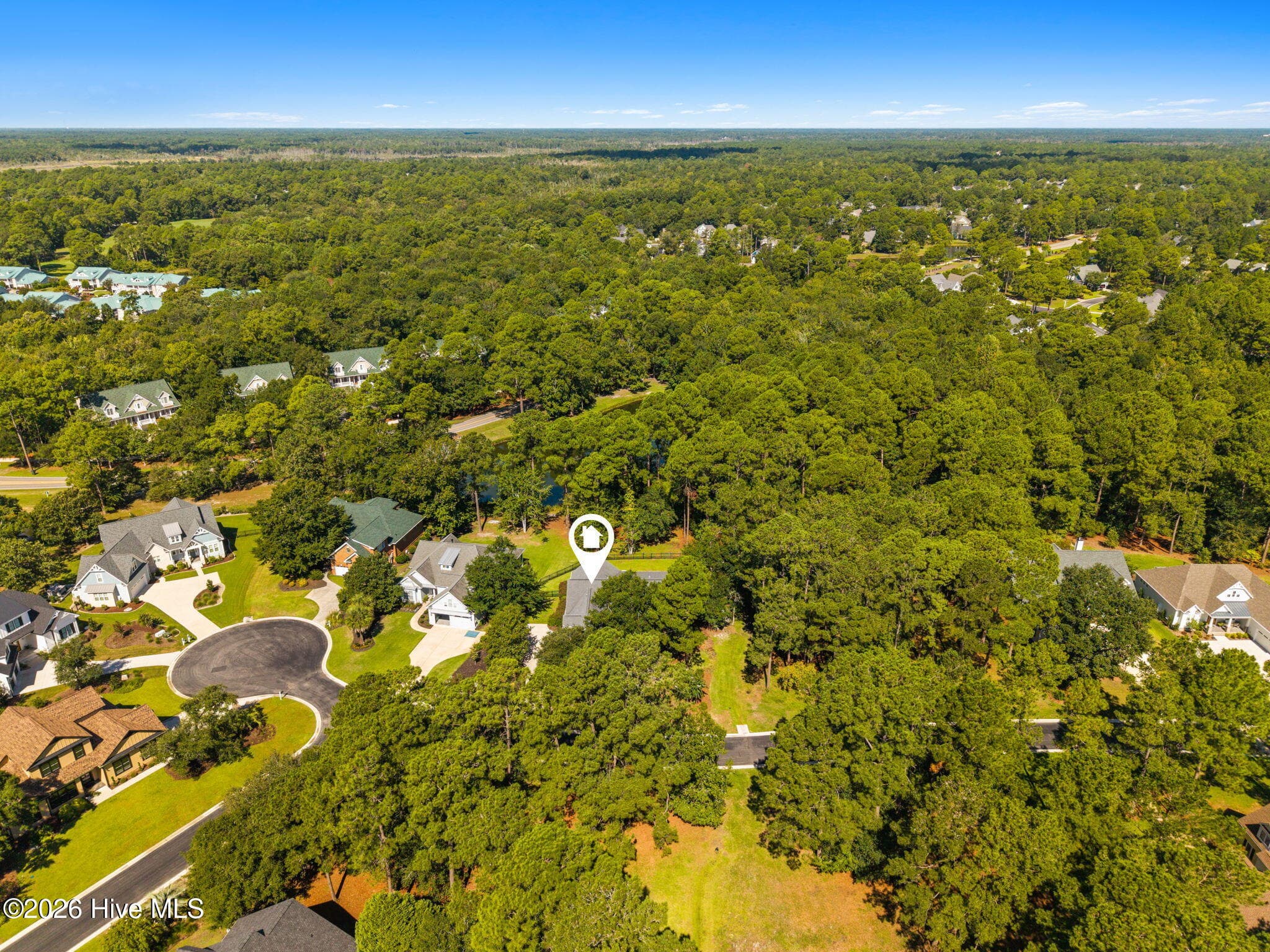 Single Family Residence at 461 Springwood Drive SE, Bolivia, NC 28422, photo 132 of 150
