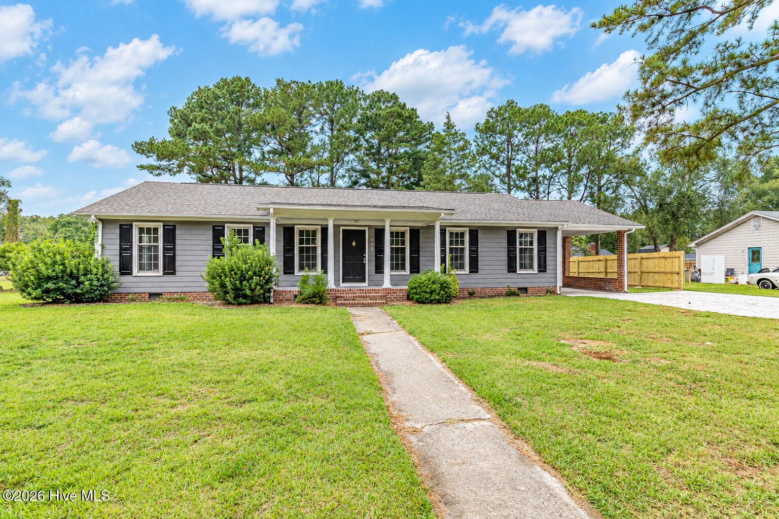 Single Family Residence at 203 Avalon Lane, Greenville, NC 27858, photo 3 of 51