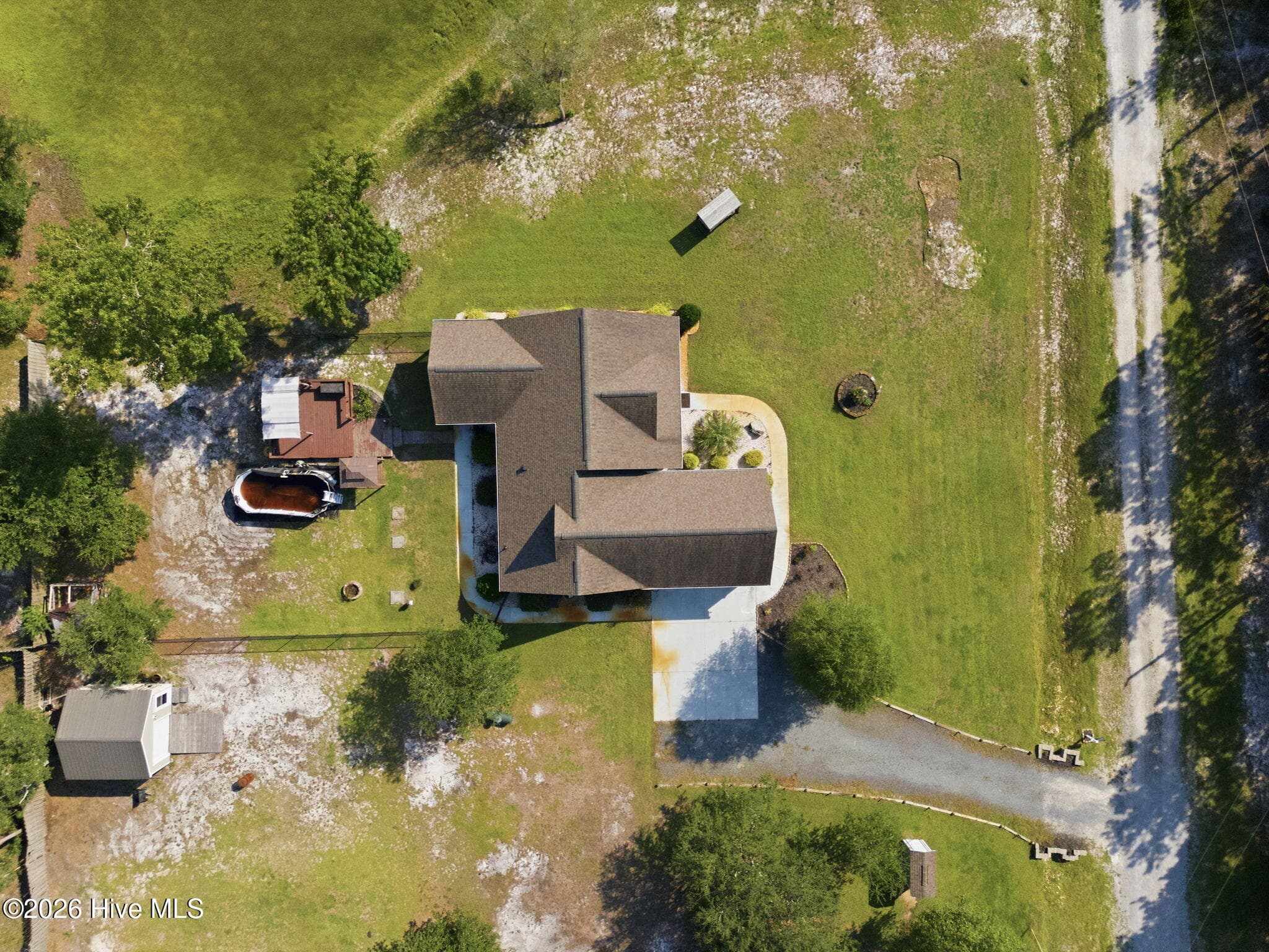 Single Family Residence at 2000 Southport Lane, Southport, NC 28461, photo 42 of 50