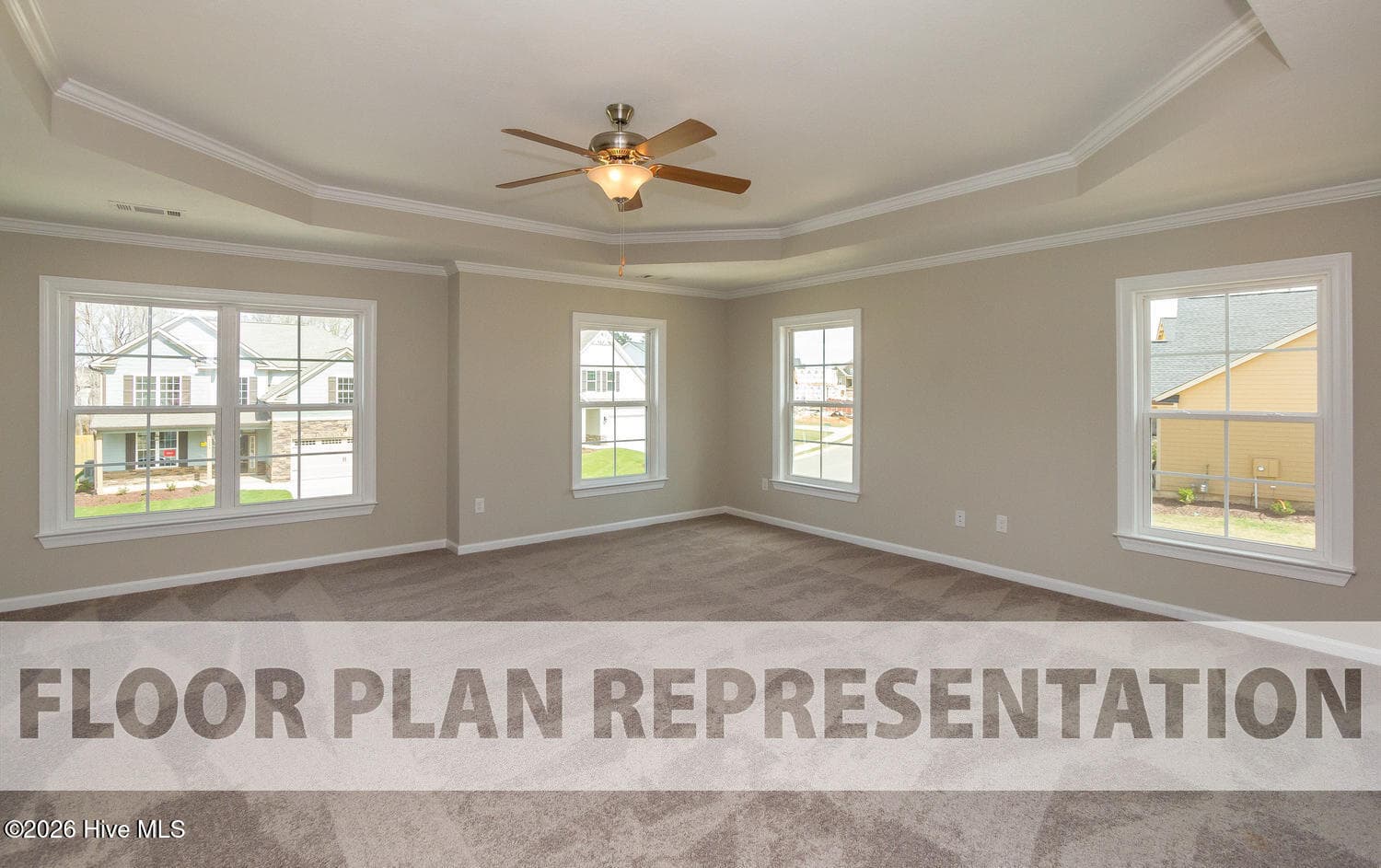 Single Family Residence at 710 Ashburn Drive Wd238, North Augusta, SC 29860, photo 10 of 24