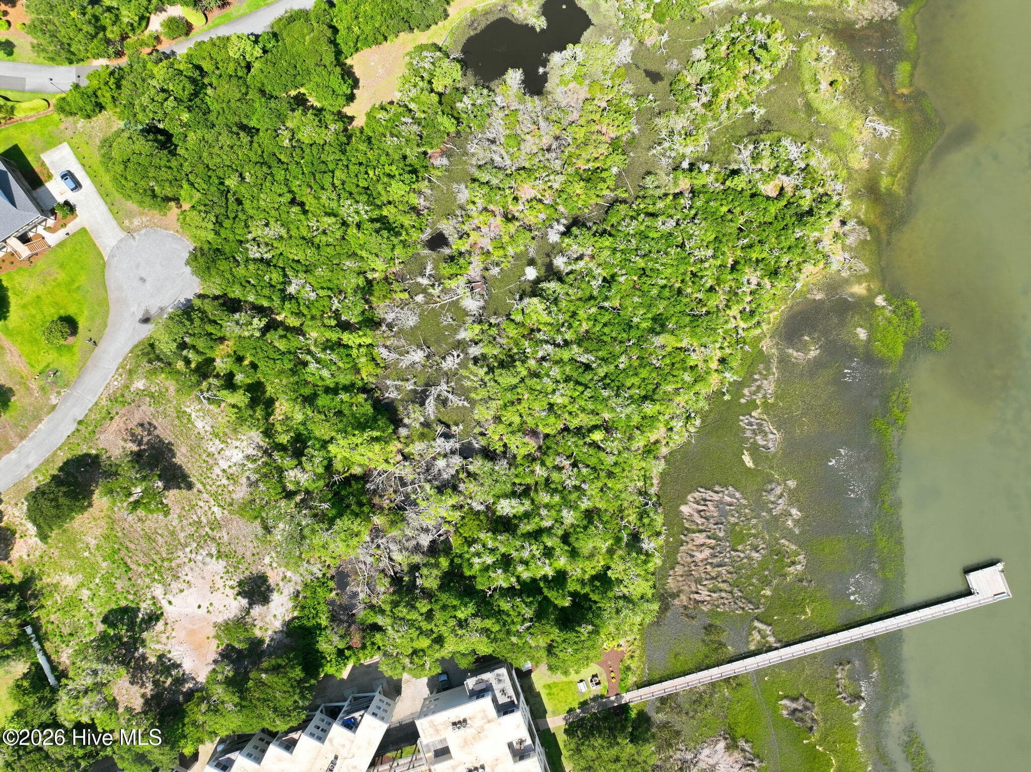Undeveloped at 114 Sandpiper Lane, Indian Beach, NC 28512, photo 11 of 17