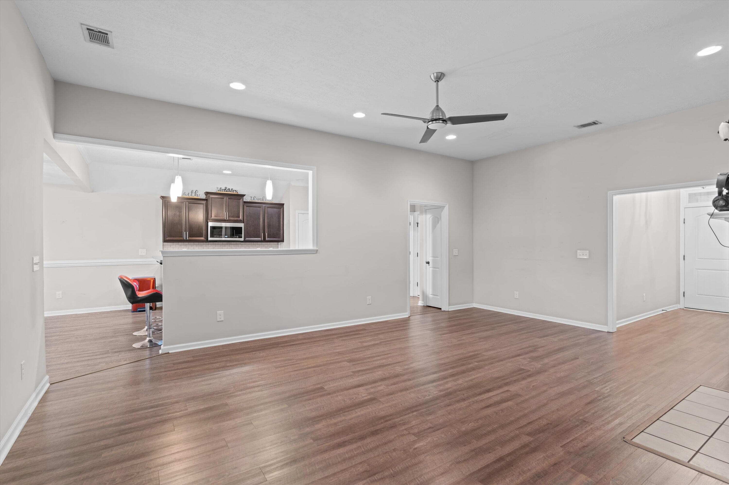 Single Family Residence at 2714 Ardwick Drive, Hephzibah, GA 30815, photo 10 of 26