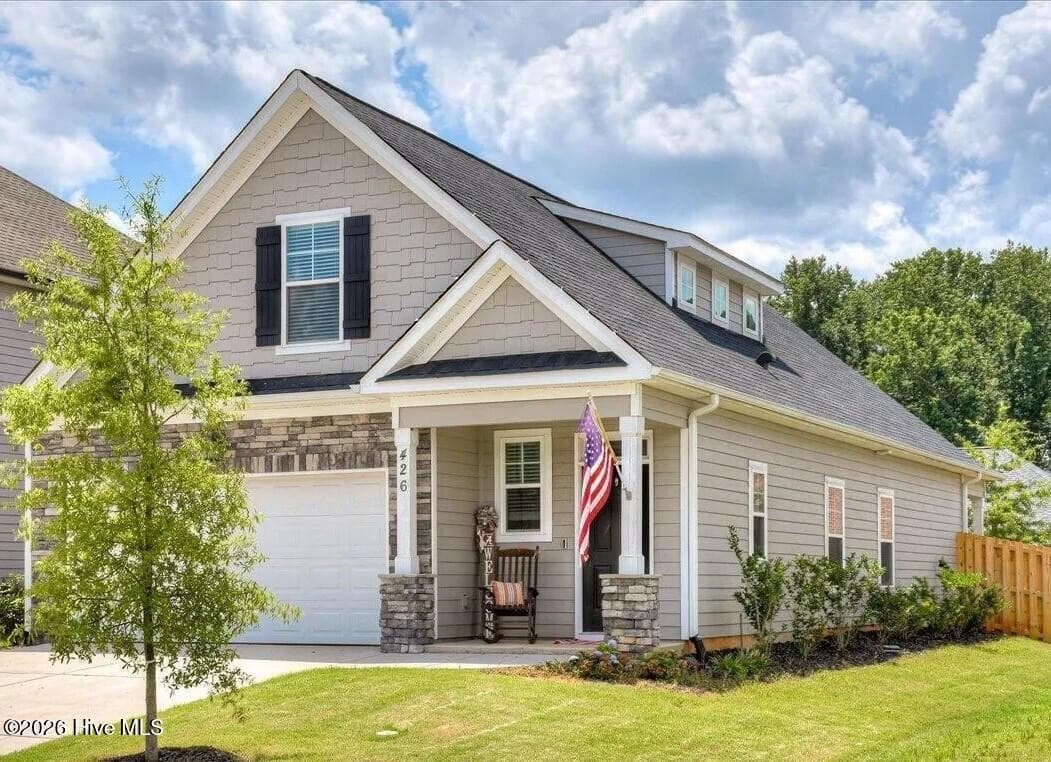 Single Family Residence at 426 Longmeadow Drive, Grovetown, GA 30813, photo 7 of 59