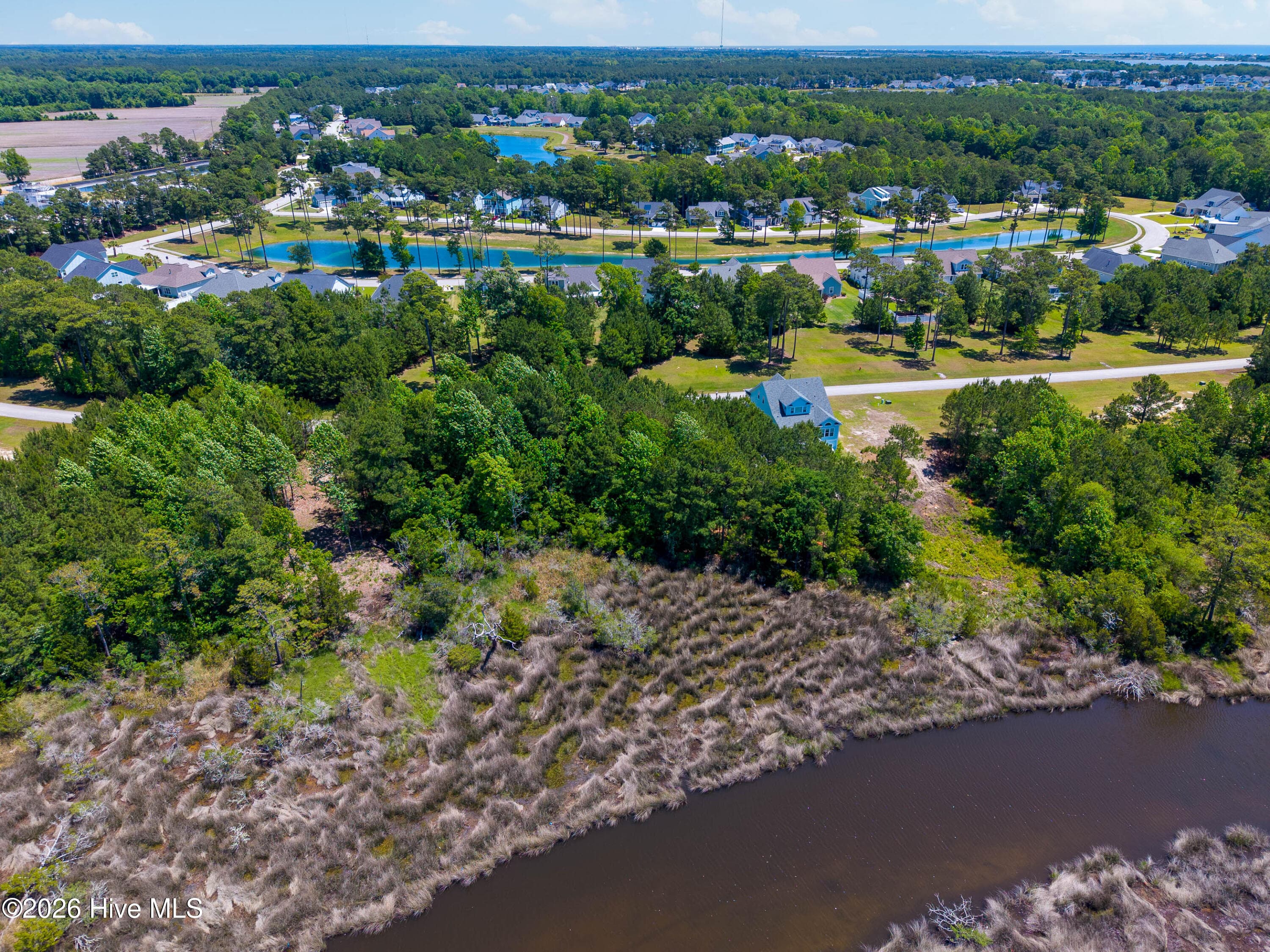 Residential Lot at 232 1009 Kings Creek Crossing, Holly Ridge, NC 28445, photo 17 of 30
