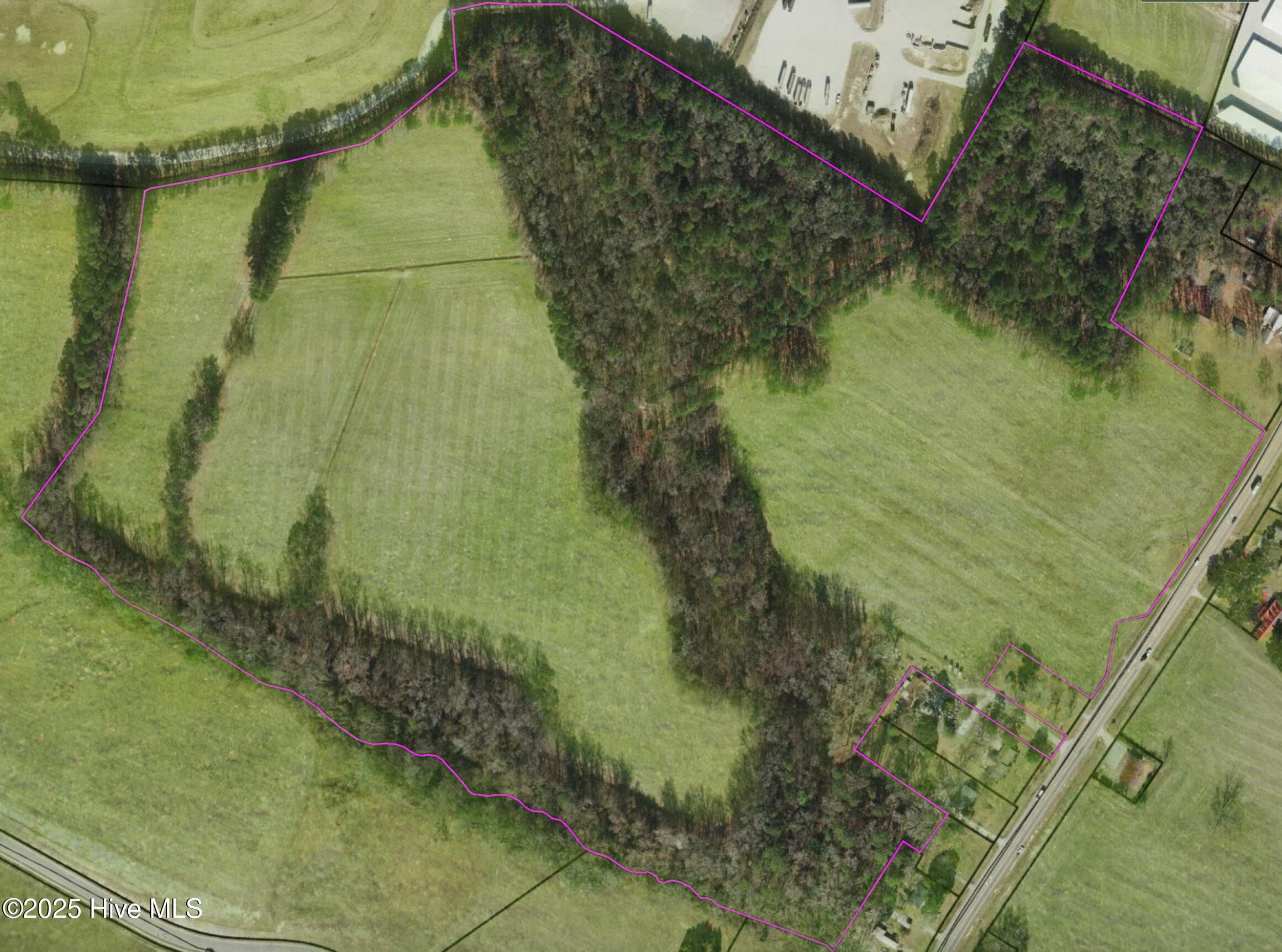 Undeveloped at 0 Allen Road, Greenville, NC 27834, photo 7 of 9