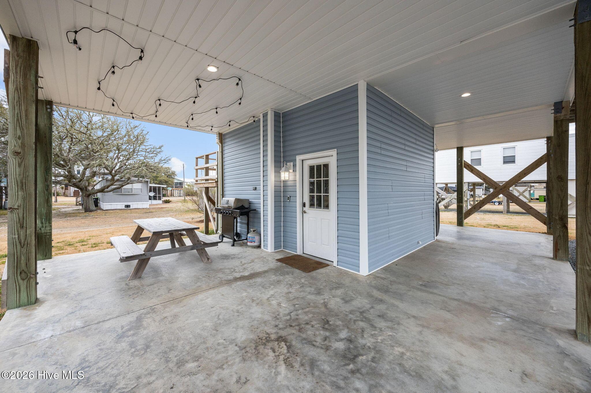 Single Family Residence at 8020 8th Street, Surf City, NC 28445, photo 48 of 63