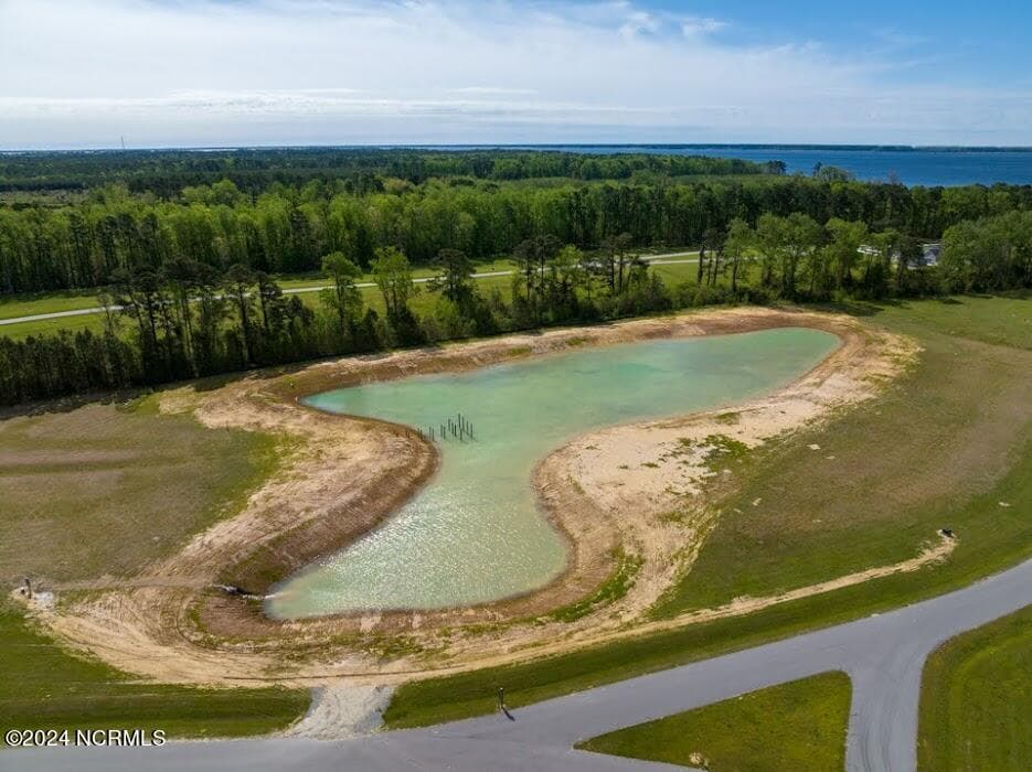 Residential Lot at 22 285 & 286 Needle Rush Court, Minnesott Beach, NC 28510, photo 42 of 57