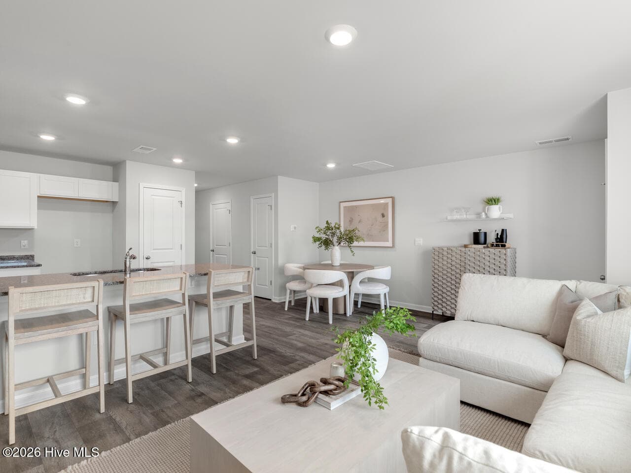 Image is similar to actual home. Colors/finishes may vary - 8189 Foxglove Lane Unit 90, Leland, NC 28451