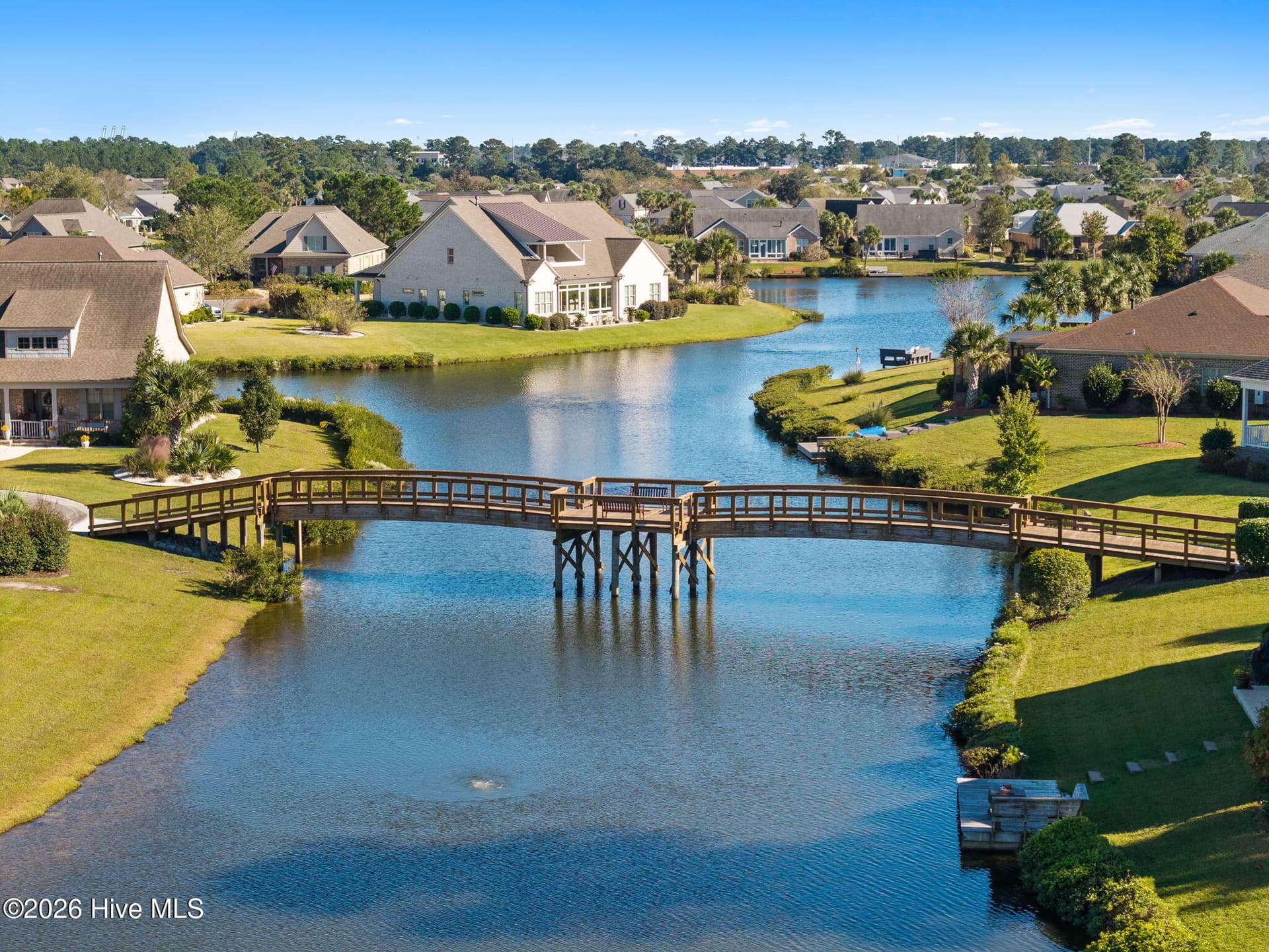 Waterford of the Carolinas - 1052 Stonebridge Lane, Leland, NC 28451