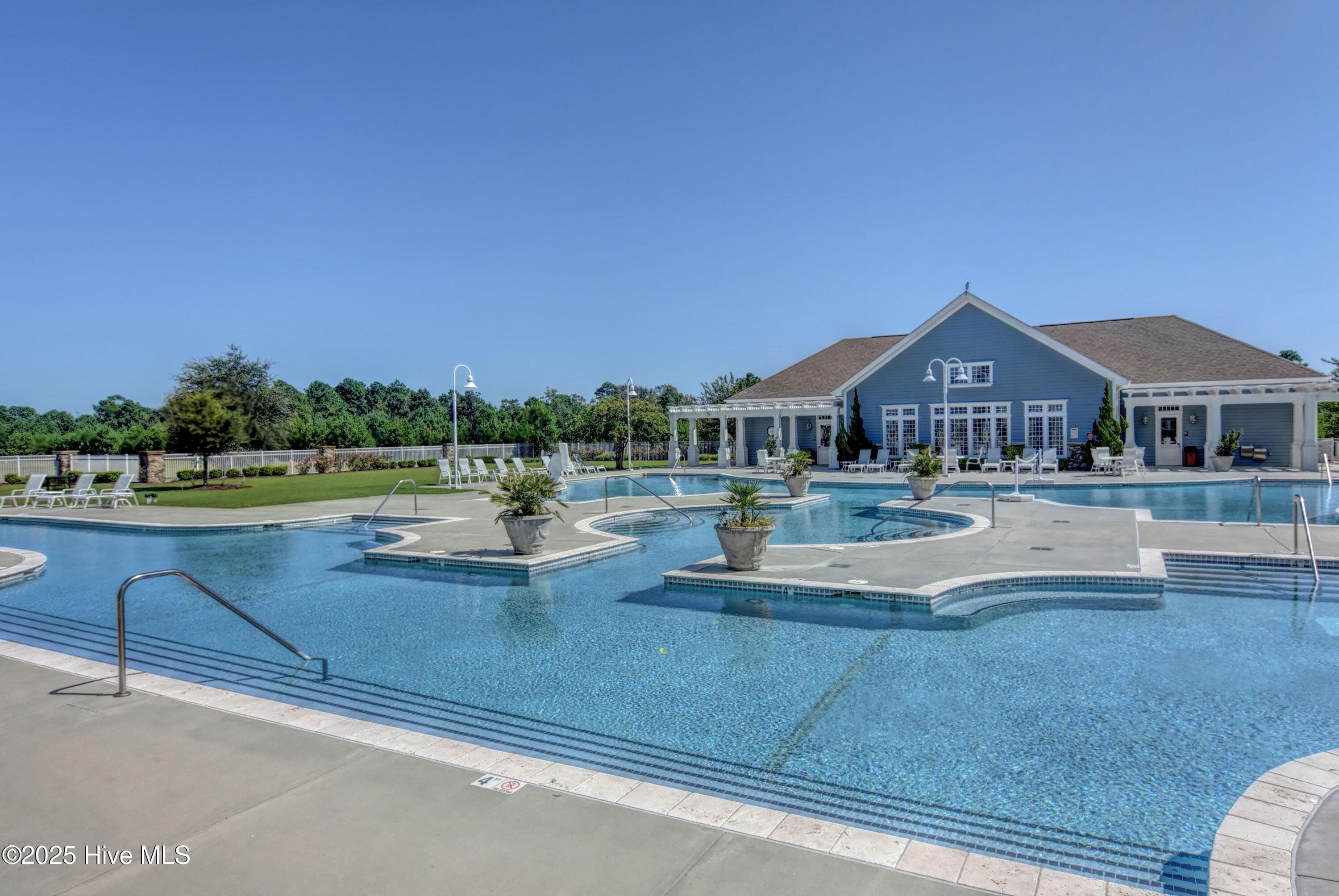 Single Family Residence at 108 Whispering Pine Lane, Holly Ridge, NC 28445, photo 87 of 110
