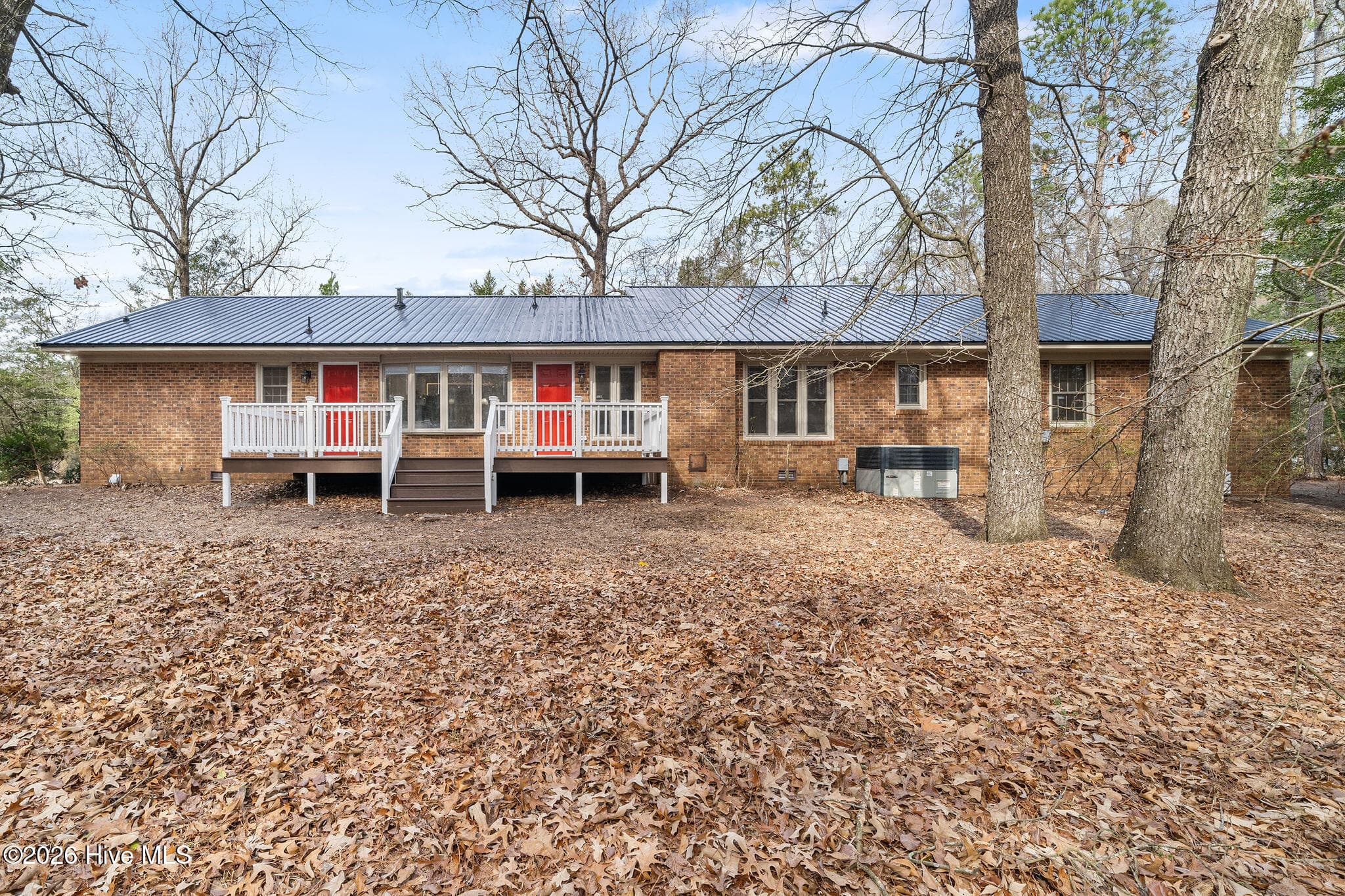 Single Family Residence at 107 Azalea Trail, Salemburg, NC 28385, photo 2 of 2