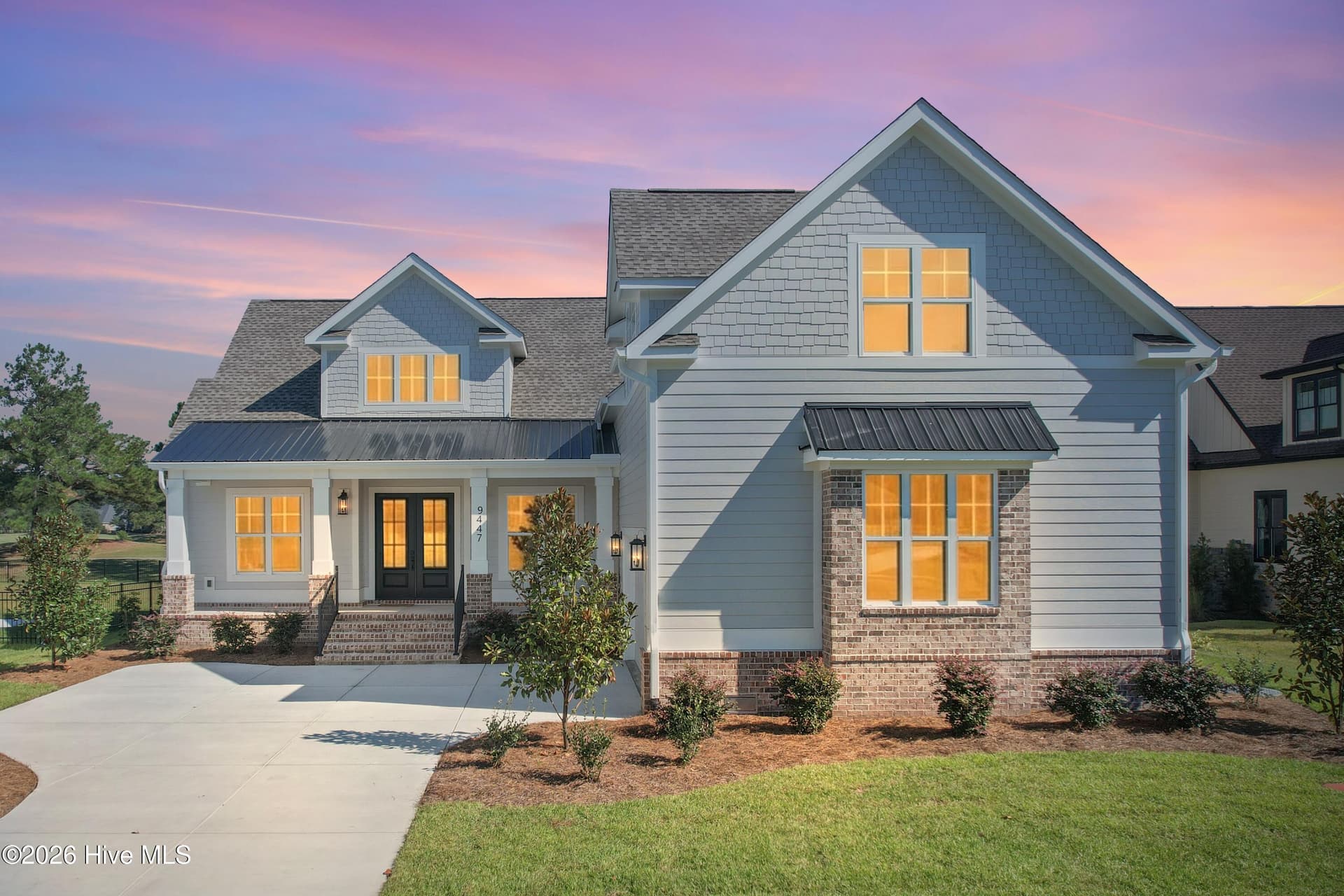 Single Family Residence at 9447 Old Salem Way NW, Calabash, NC 28467, photo 6 of 144