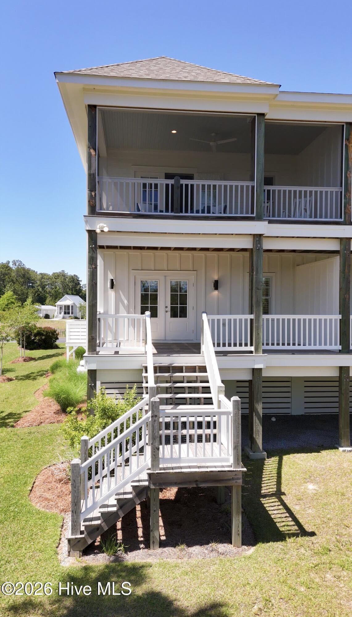 Townhouse at 93 Back Cove Circle 17a, Oriental, NC 28571, photo 3 of 3