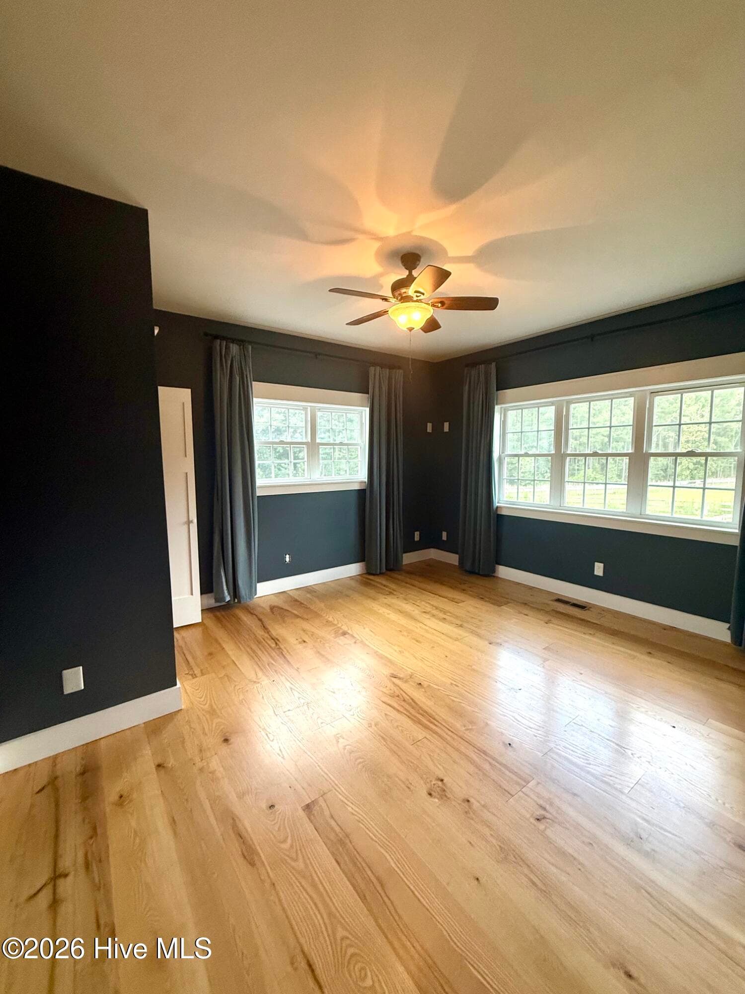 Single Family Residence at 230 Causey Road, Vass, NC 28394, photo 22 of 49
