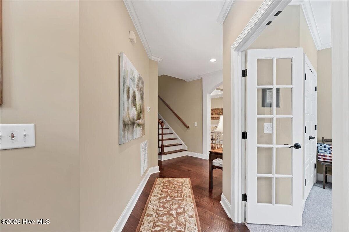 Townhouse at 1 Robins Roost B, Whispering Pines, NC 28327, photo 13 of 72