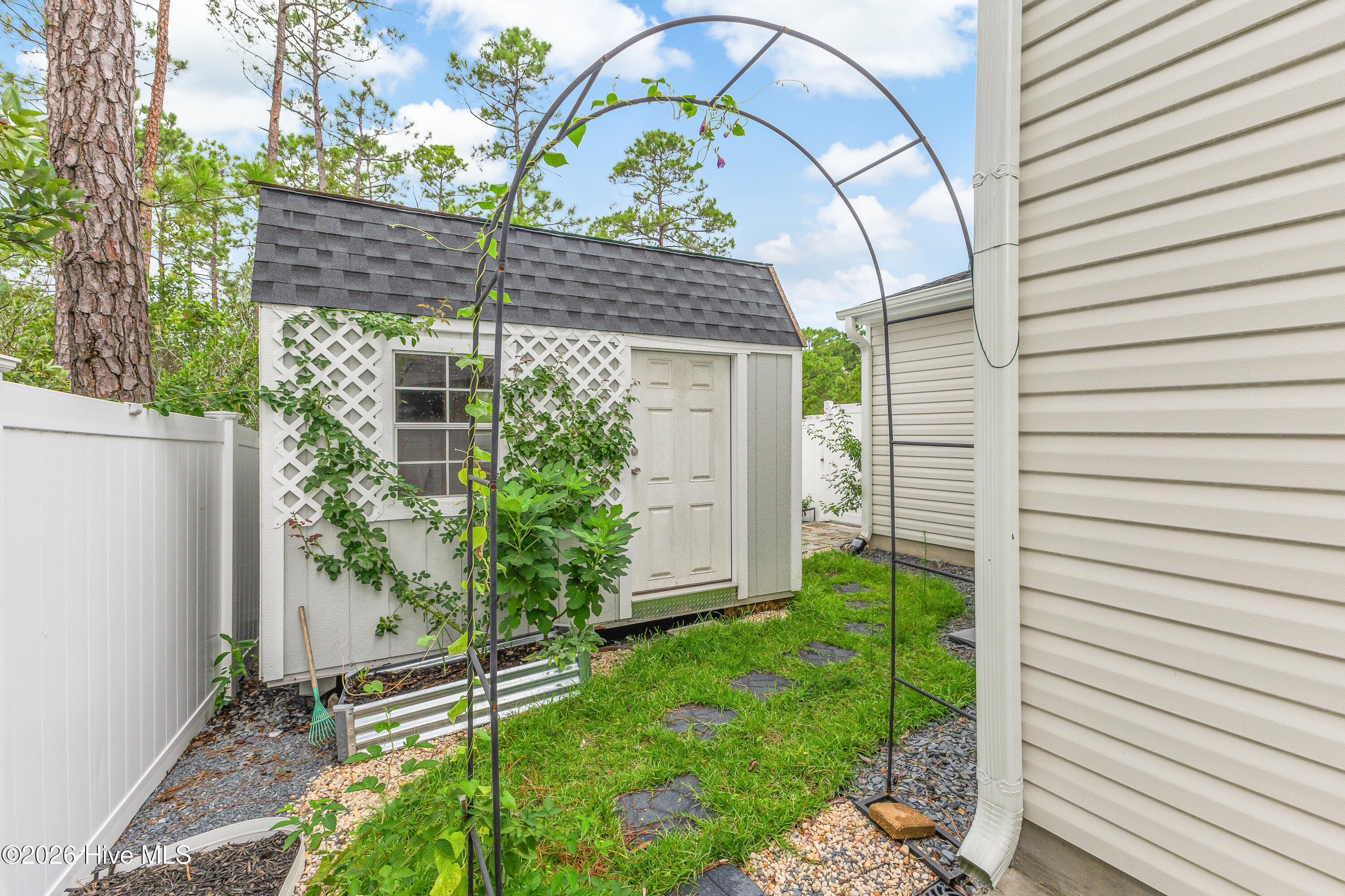 Single Family Residence at 1752 W Coronado Avenue SE Lot 162, Bolivia, NC 28422, photo 37 of 49