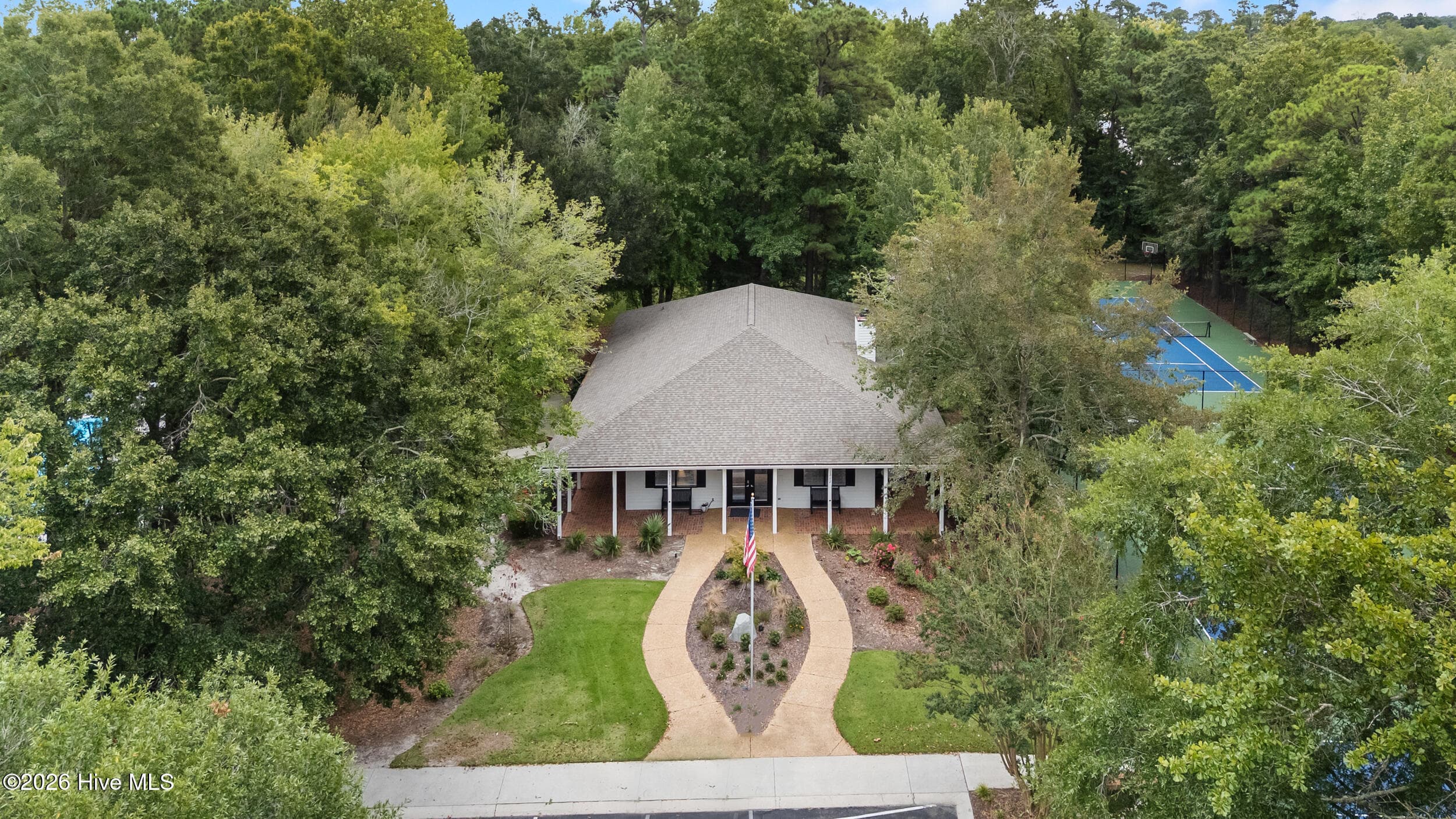 Single Family Residence at 1304 Two Mile Circle E, Wilmington, NC 28405, photo 45 of 53