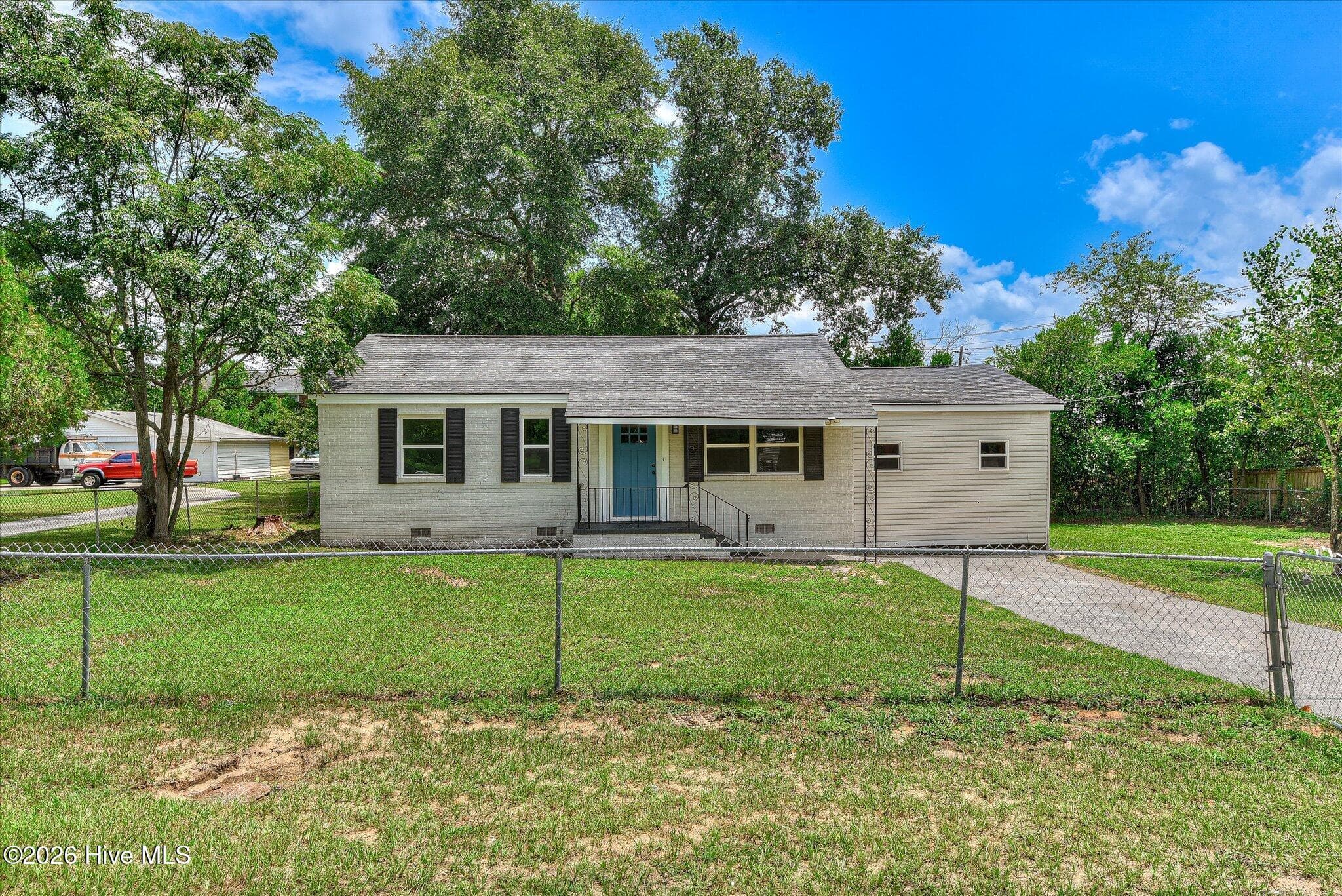 Single Family Residence at 1718 Kentucky Avenue, Augusta, GA 30904, photo 5 of 34