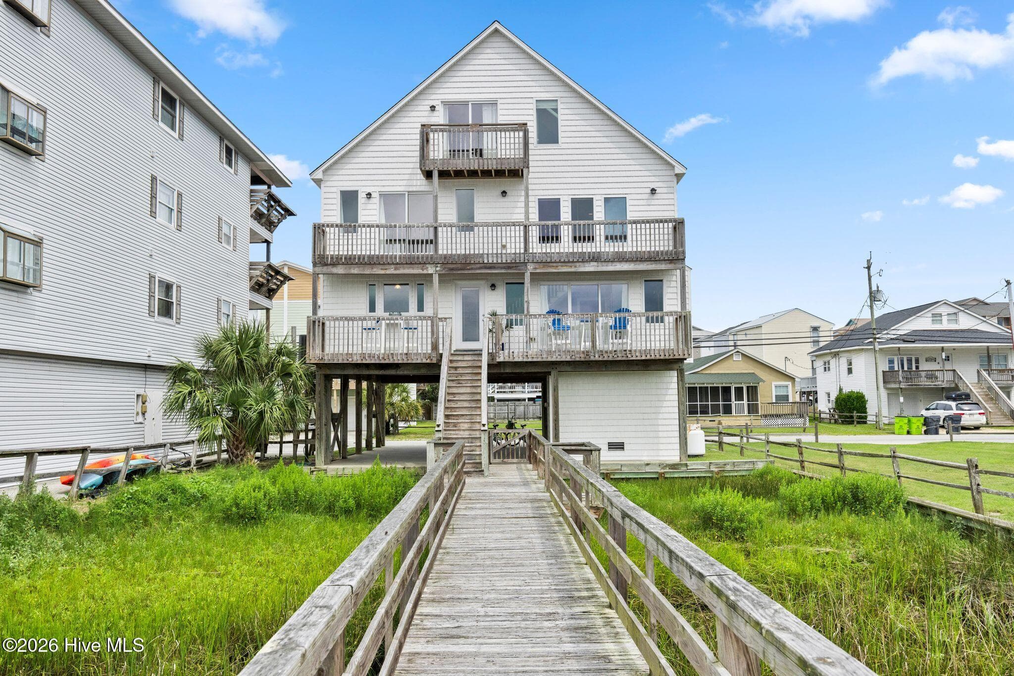 Single Family Residence at 517 Canal Drive, Carolina Beach, NC 28428, photo 83 of 119