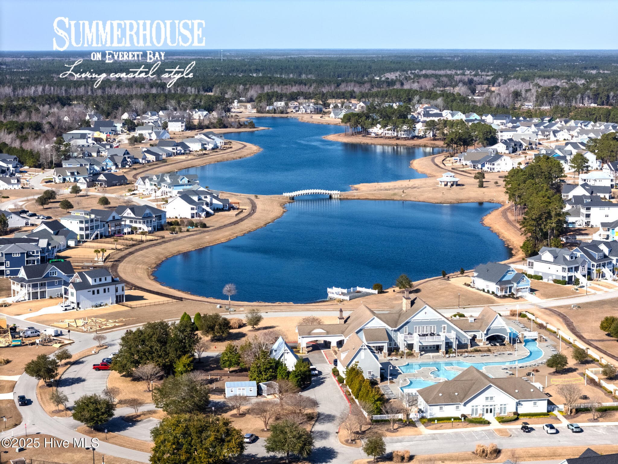 Residential Lot at 204 696 Seagrass Court, Holly Ridge, NC 28445, photo 17 of 26