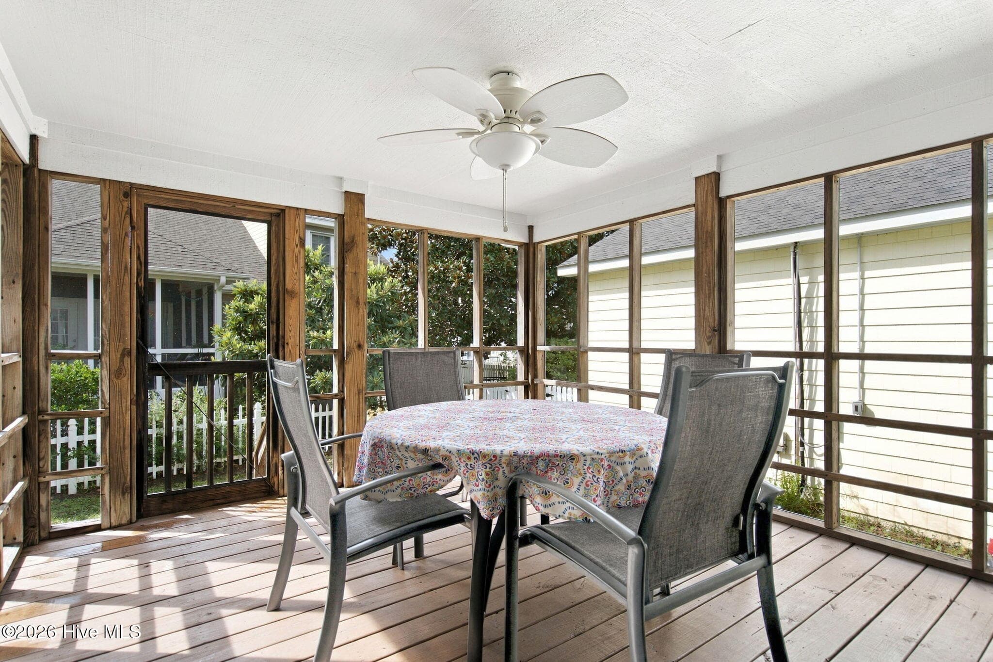 Single Family Residence at 721 Sloop Pointe Lane, Kure Beach, NC 28449, photo 45 of 78