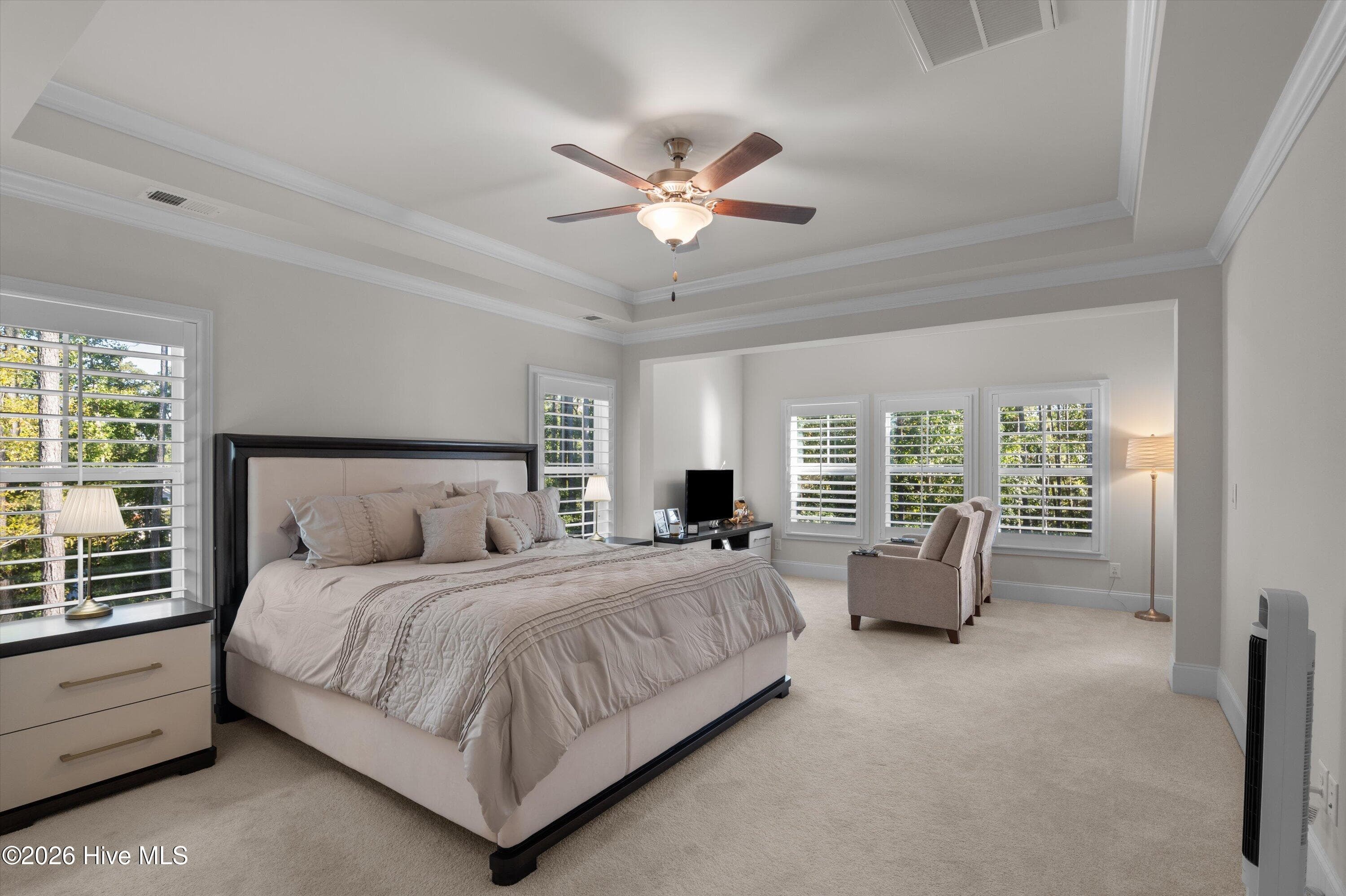 Single Family Residence at 124 Captain Johnson Drive, North Augusta, SC 29860, photo 31 of 109