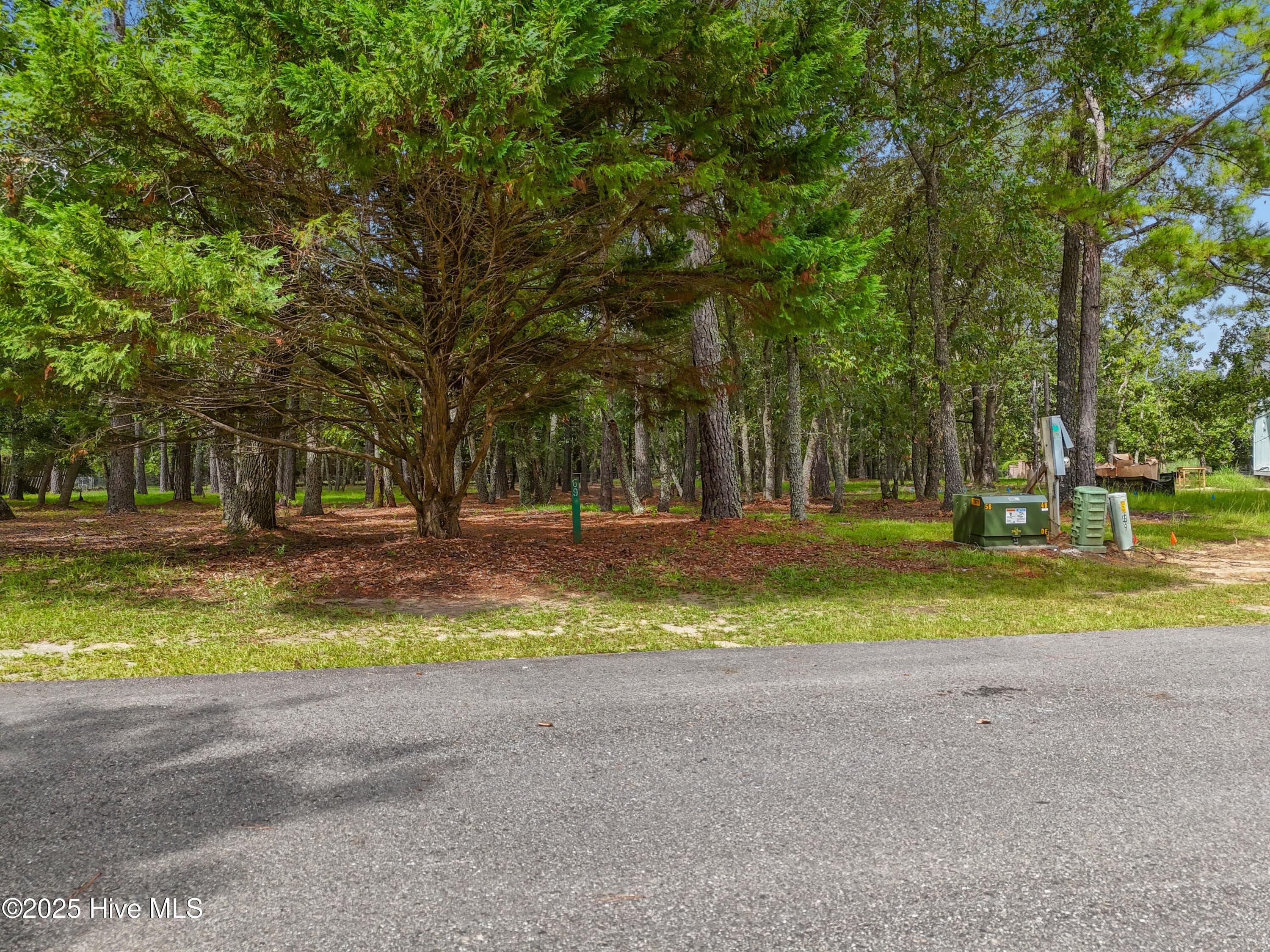 Residential Lot at 3055 Purple Finch Lane SW, Supply, NC 28462, photo 2 of 9