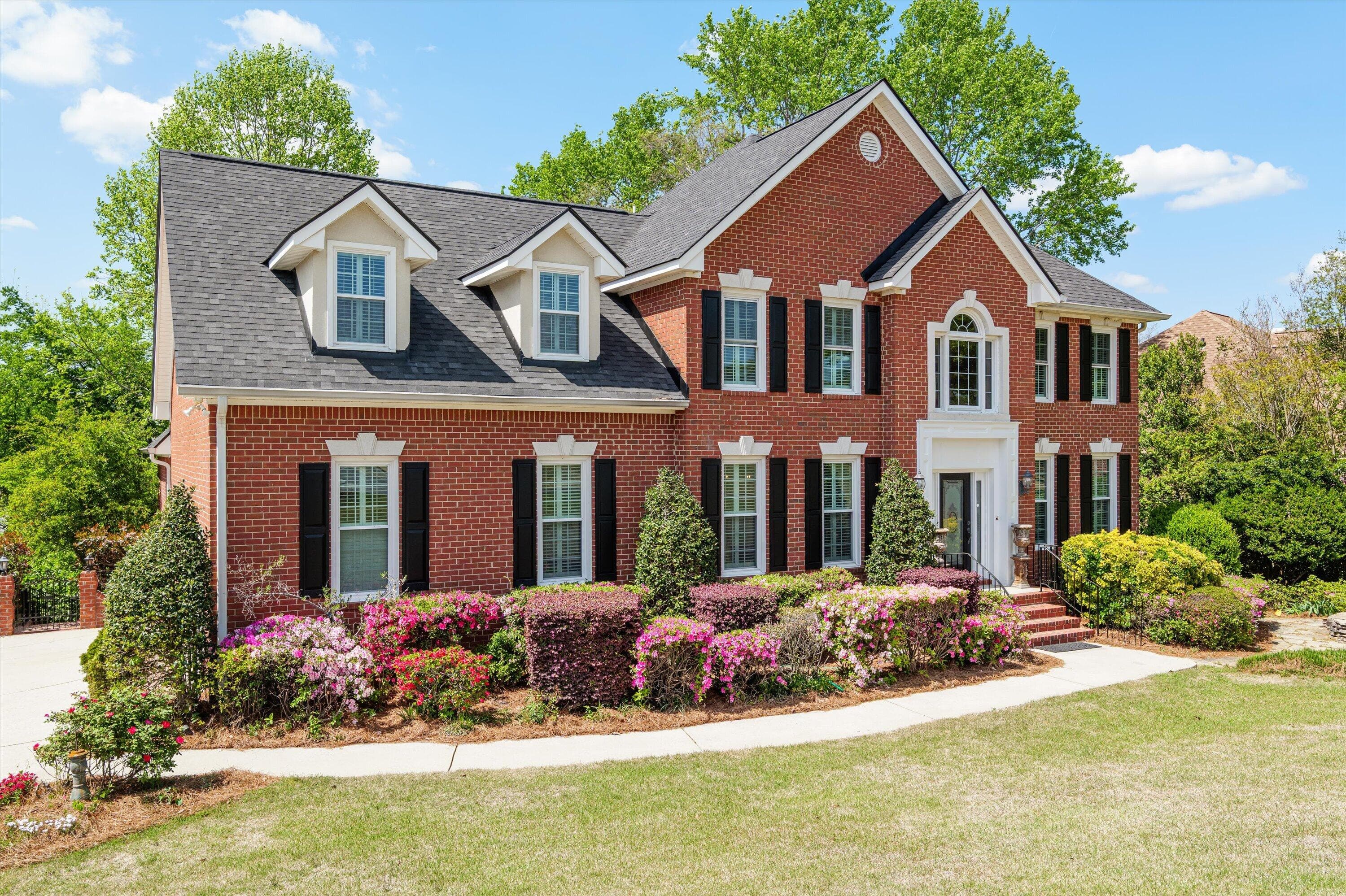 Single Family Residence at 3647 Foxfire Place, Martinez, GA 30907, photo 2 of 75