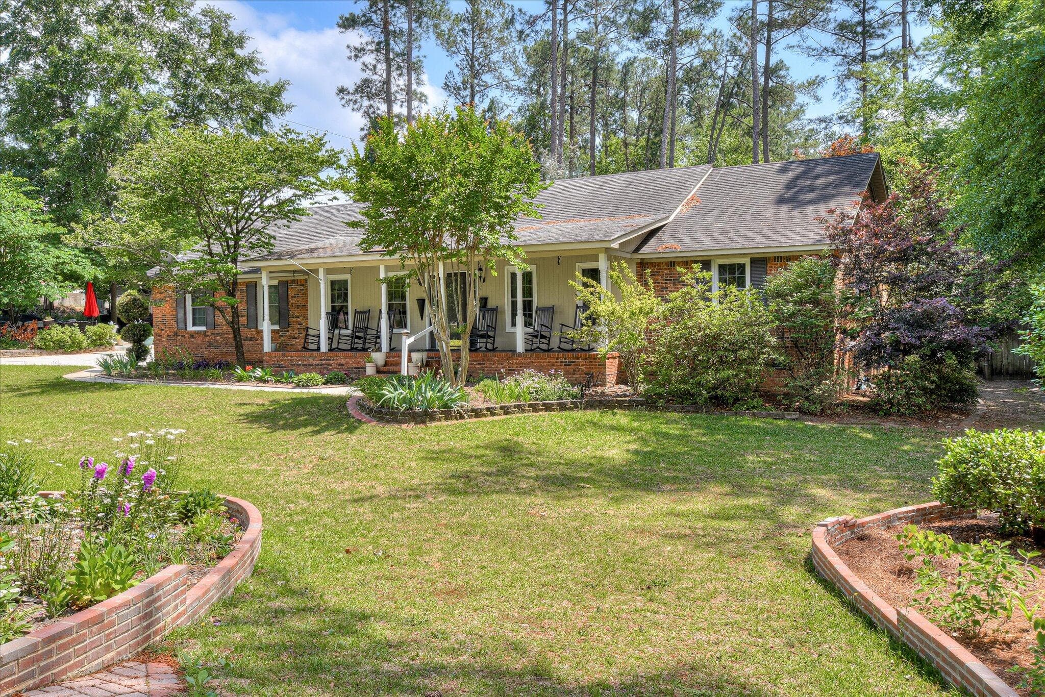 Single Family Residence at 101 Hartwell Drive, Aiken, SC 29803, photo 4 of 59