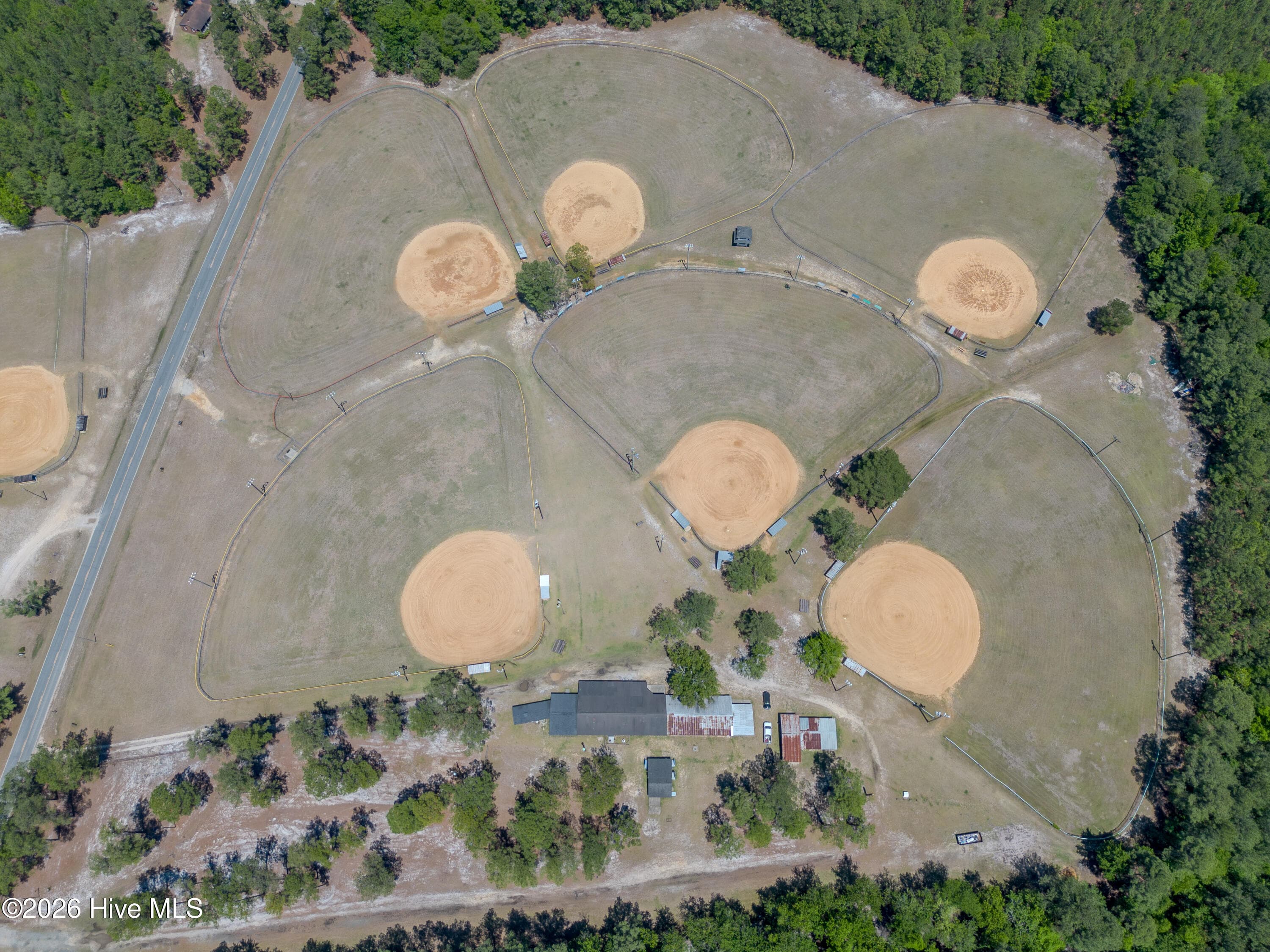 Commercial Sale at 13021 C S Faircloth Road, Roseboro, NC 28382, photo 39 of 78