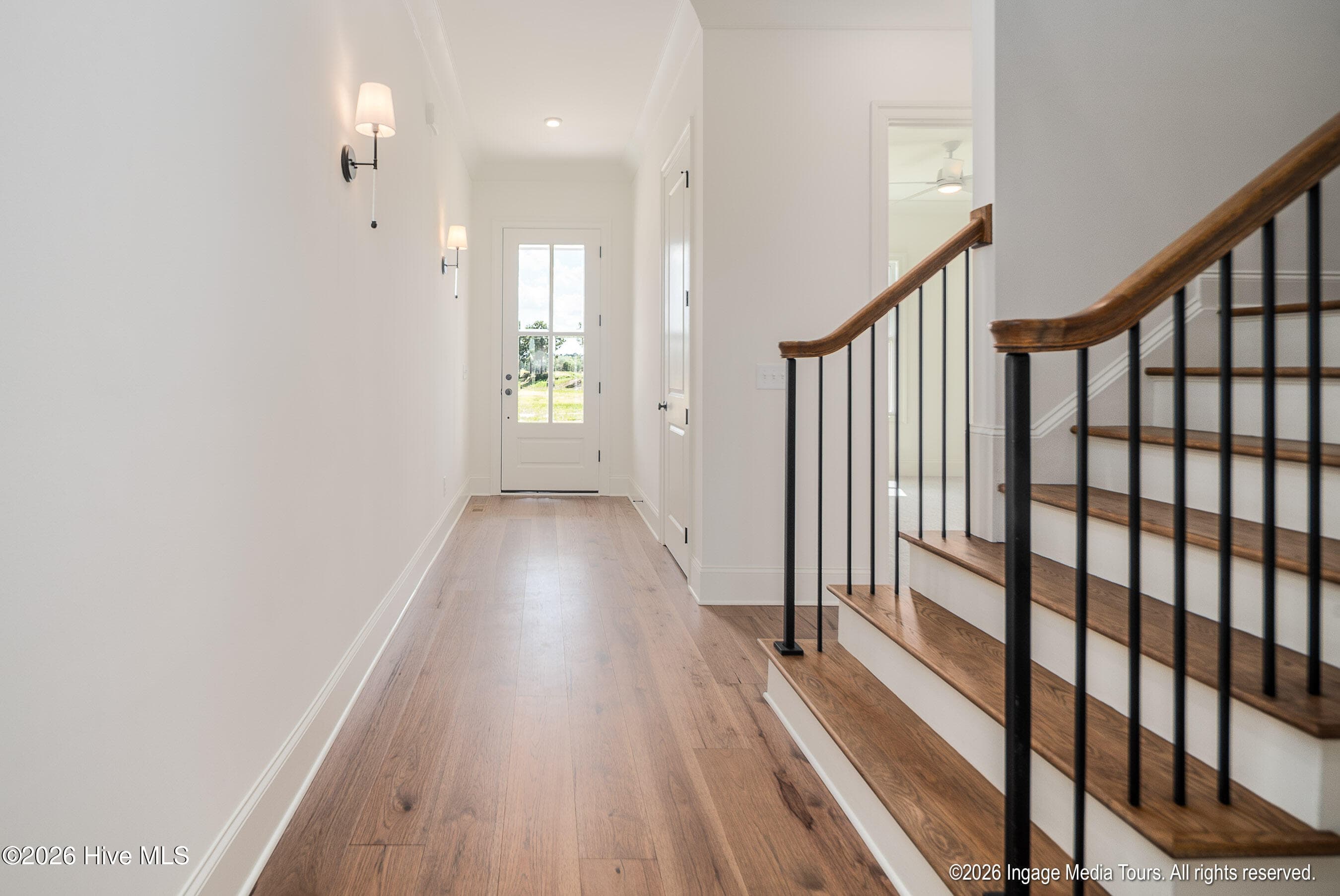 Single Family Residence at 200 Pine Tree Point, Snow Hill, NC 28580, photo 2 of 4