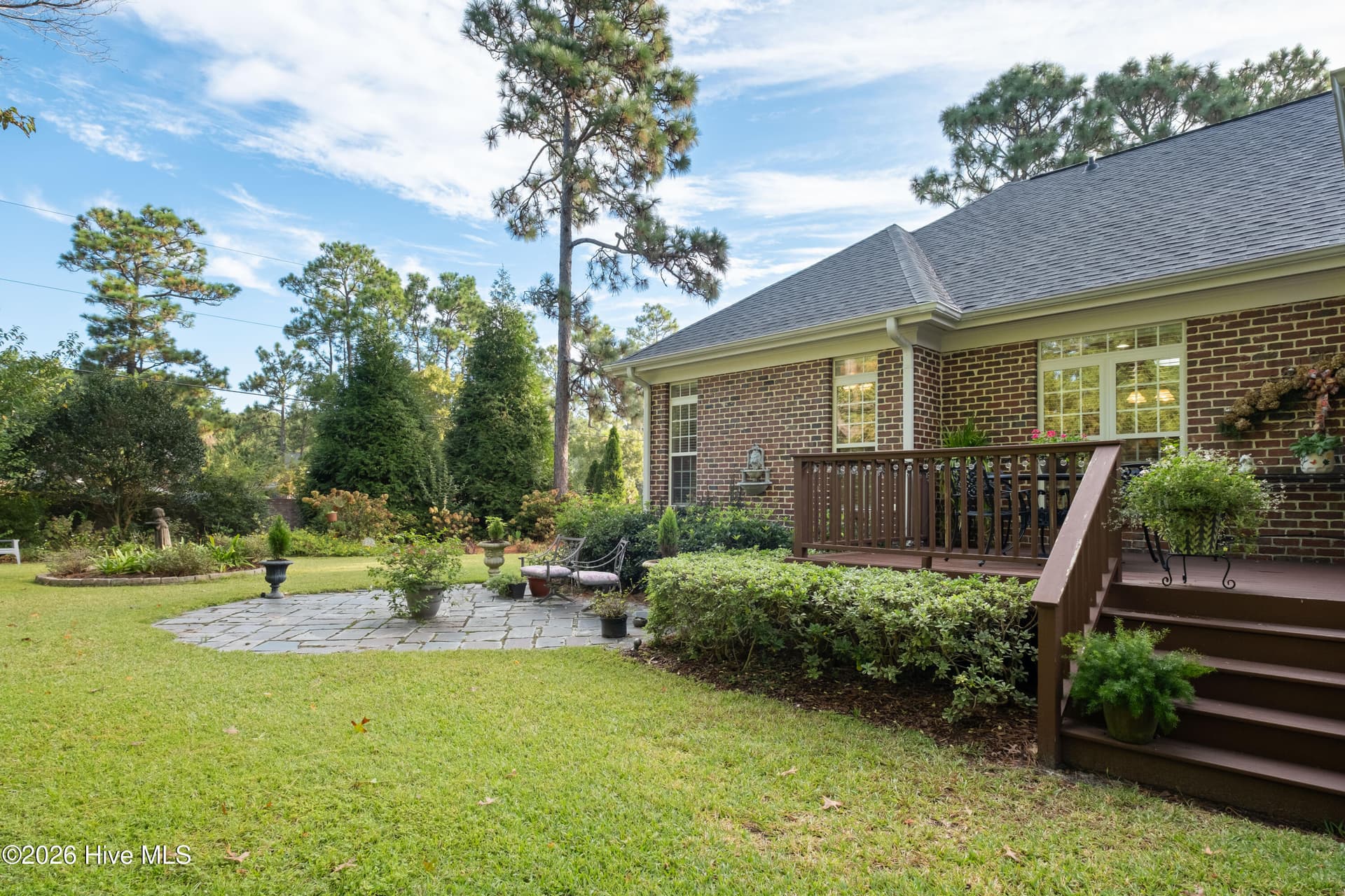 Single Family Residence at 3002 Tyler Place, Wilmington, NC 28409, photo 53 of 62