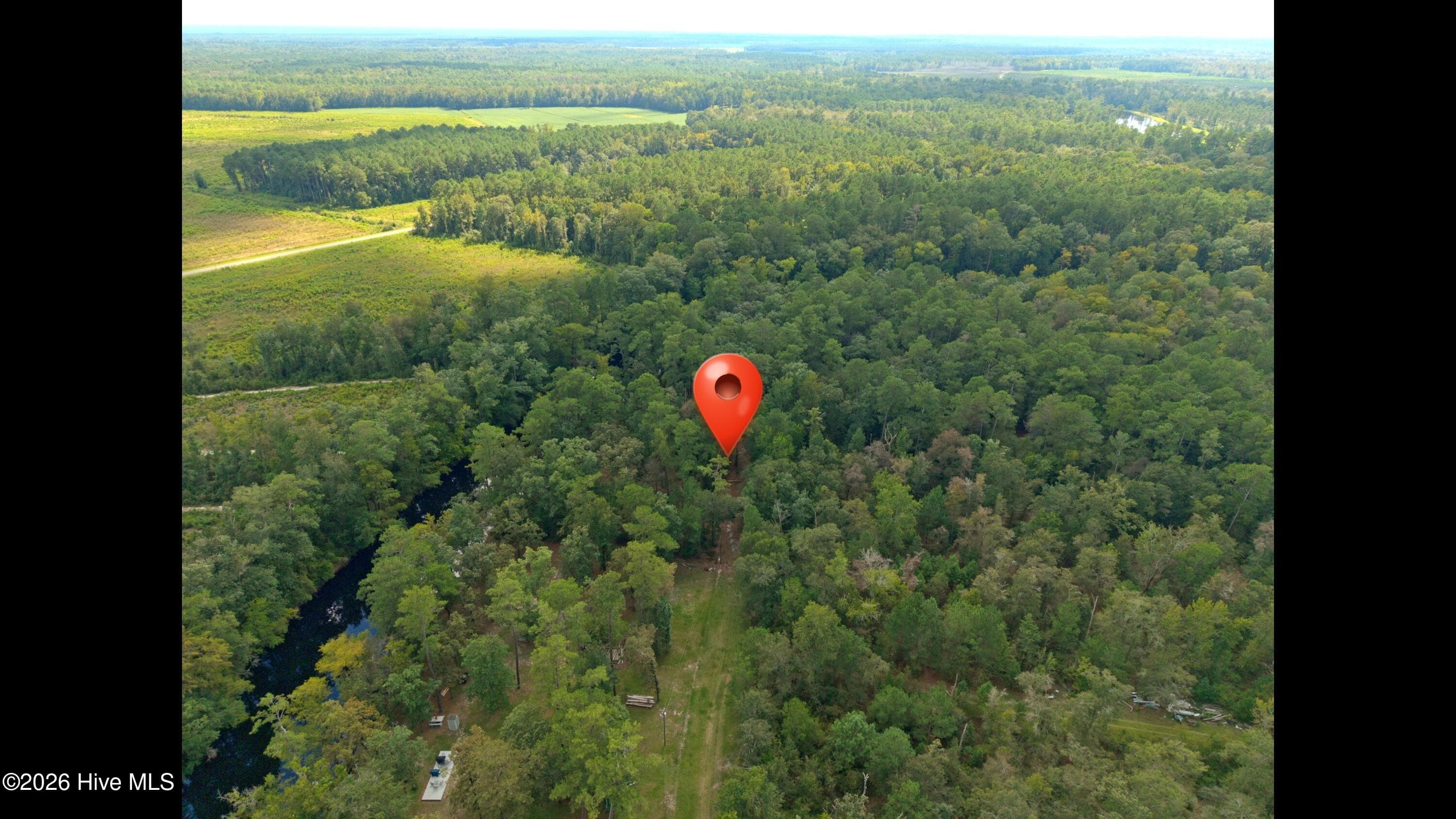 Aerial View 4 - 33 33 Shelter Creek Drive, Burgaw, NC 28425