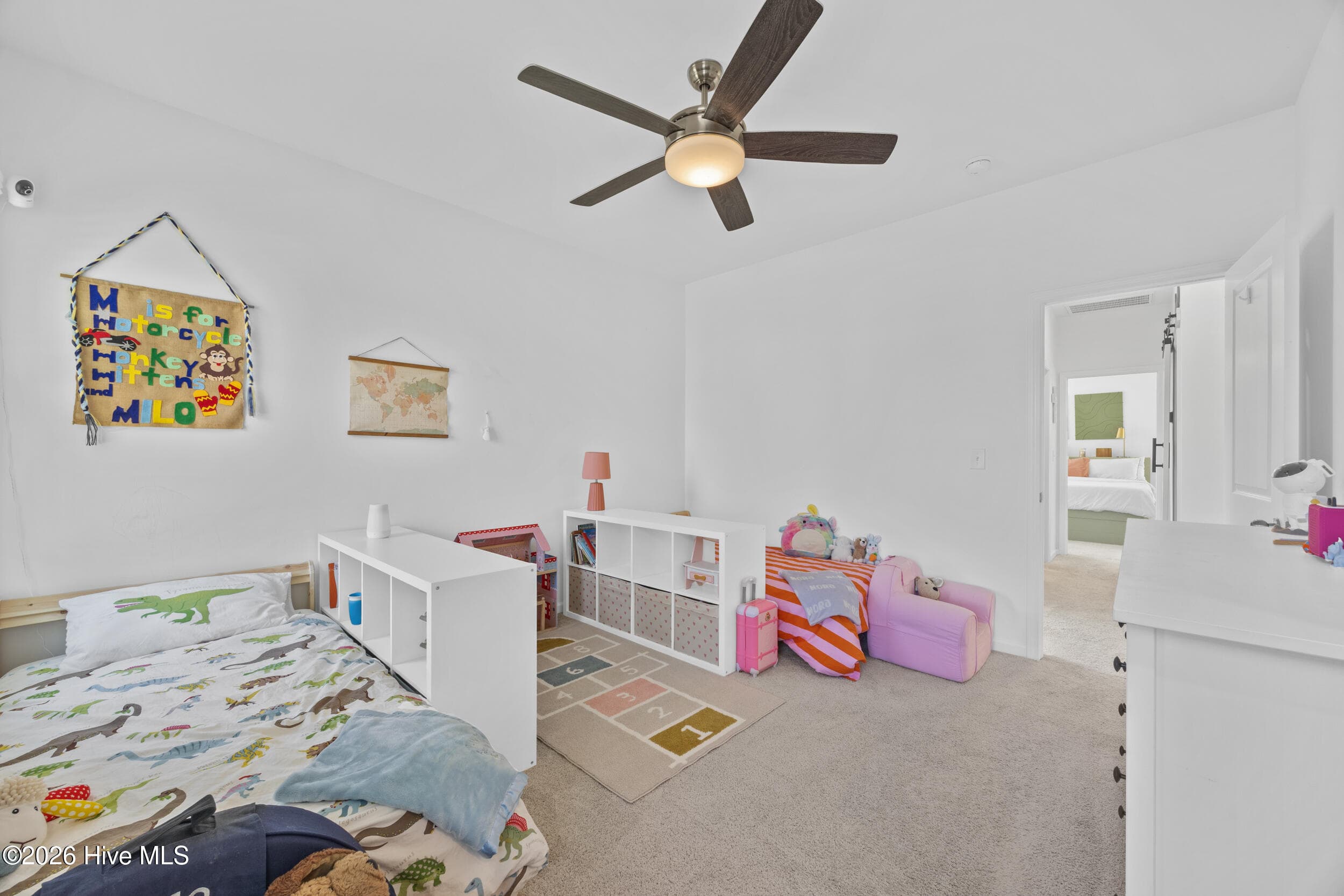 Single Family Residence at 8884 NE Colbert Place Drive, Leland, NC 28451, photo 27 of 45
