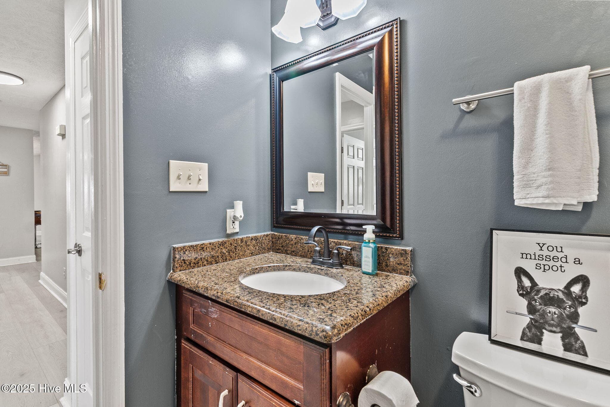 Single Family Residence at 780 Wayside Road, Raeford, NC 28376, photo 26 of 40