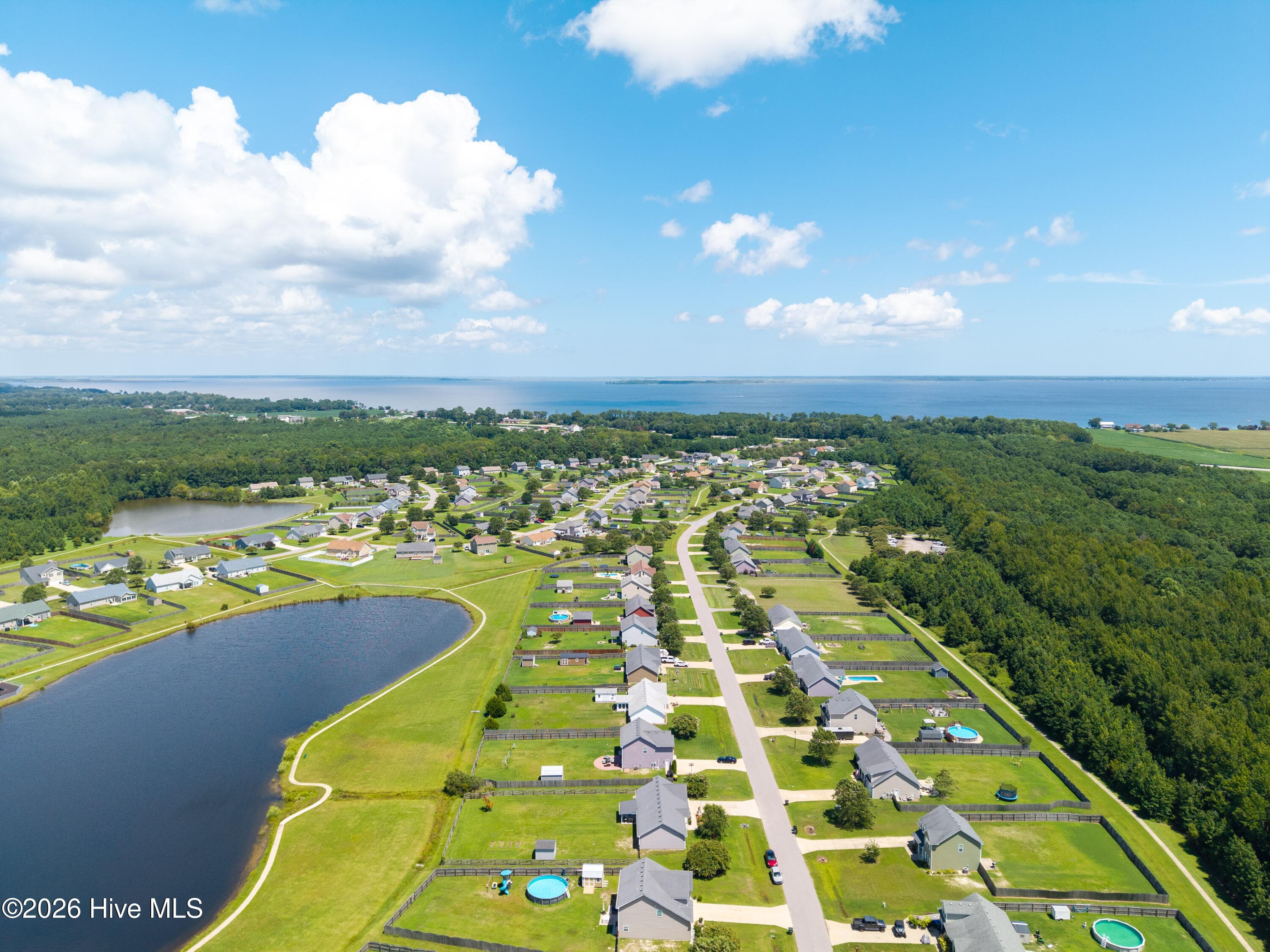 Single Family Residence at 173 Laurel Woods Way, Currituck, NC 27929, photo 40 of 53