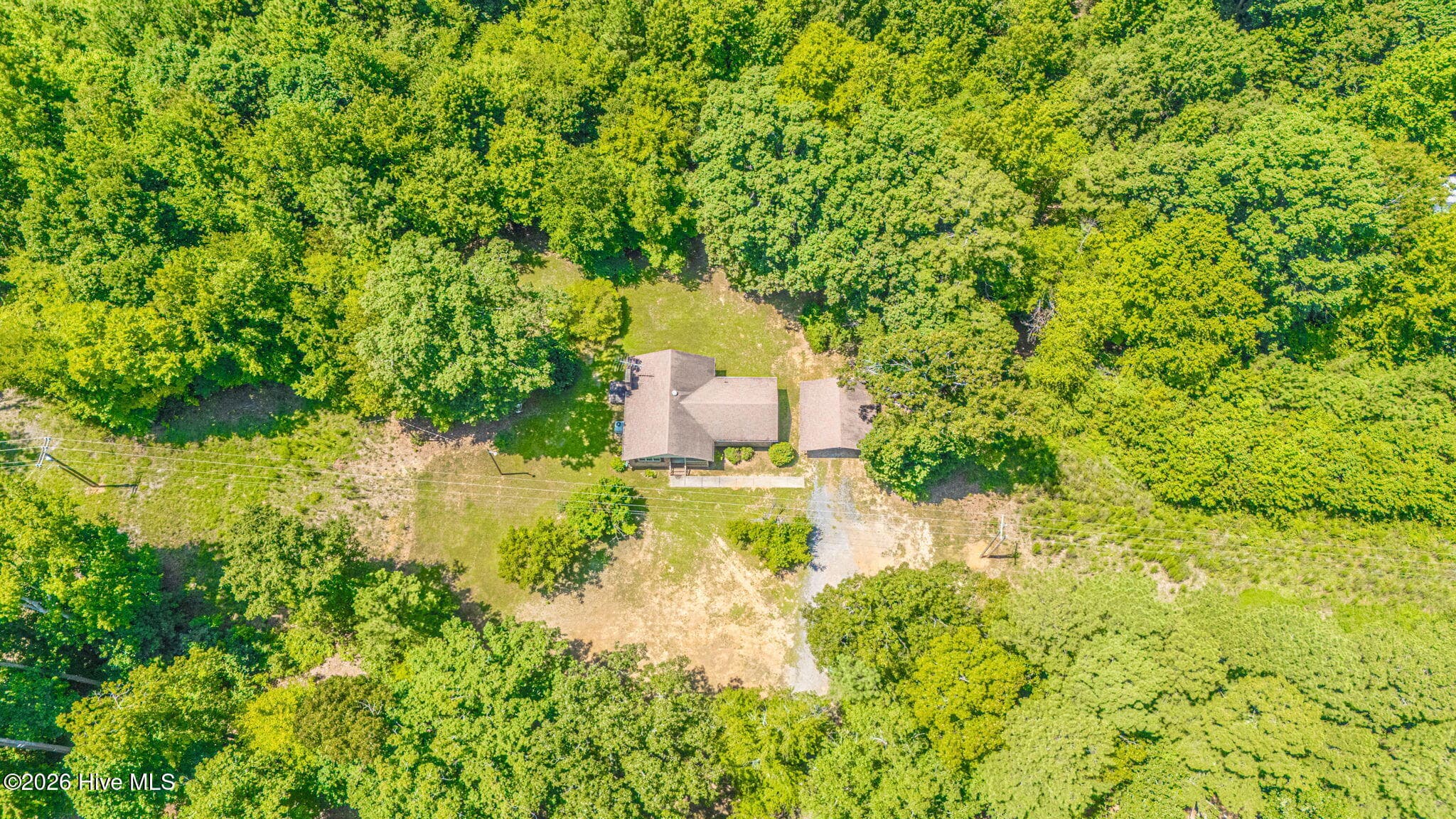 Single Family Residence at 744 Mount Carmel Road, Carthage, NC 28327, photo 25 of 28