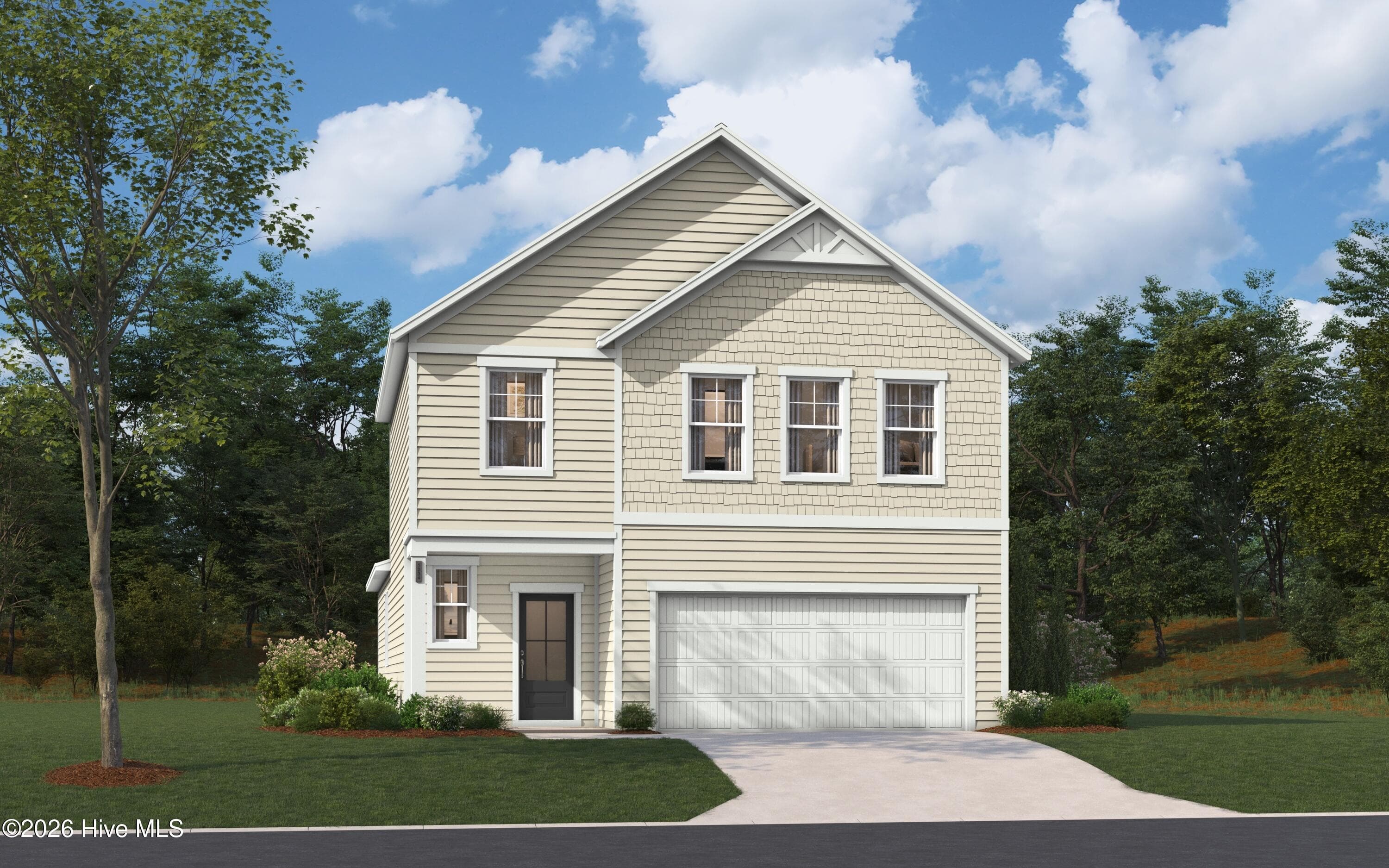 5334 Proper Court, North Augusta, SC 29860