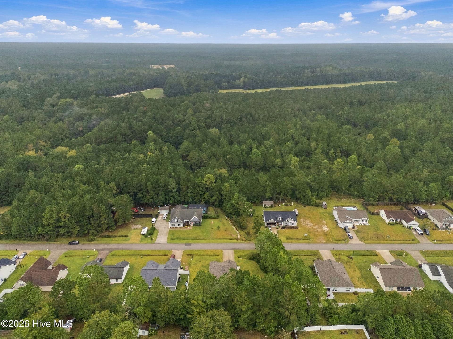 Single Family Residence at 2991 Hardsmith Street, Shallotte, NC 28470, photo 48 of 51