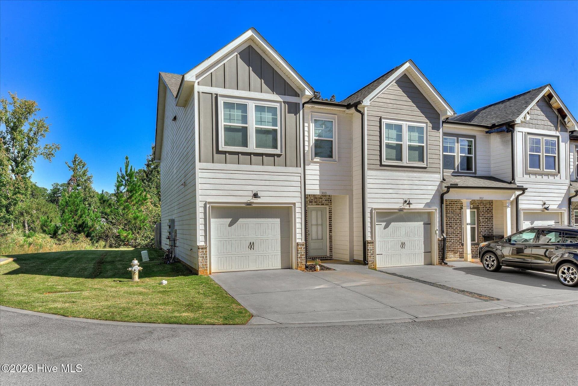 Townhouse at 300 Sumac Trail, Evans, GA 30809, photo 2 of 40