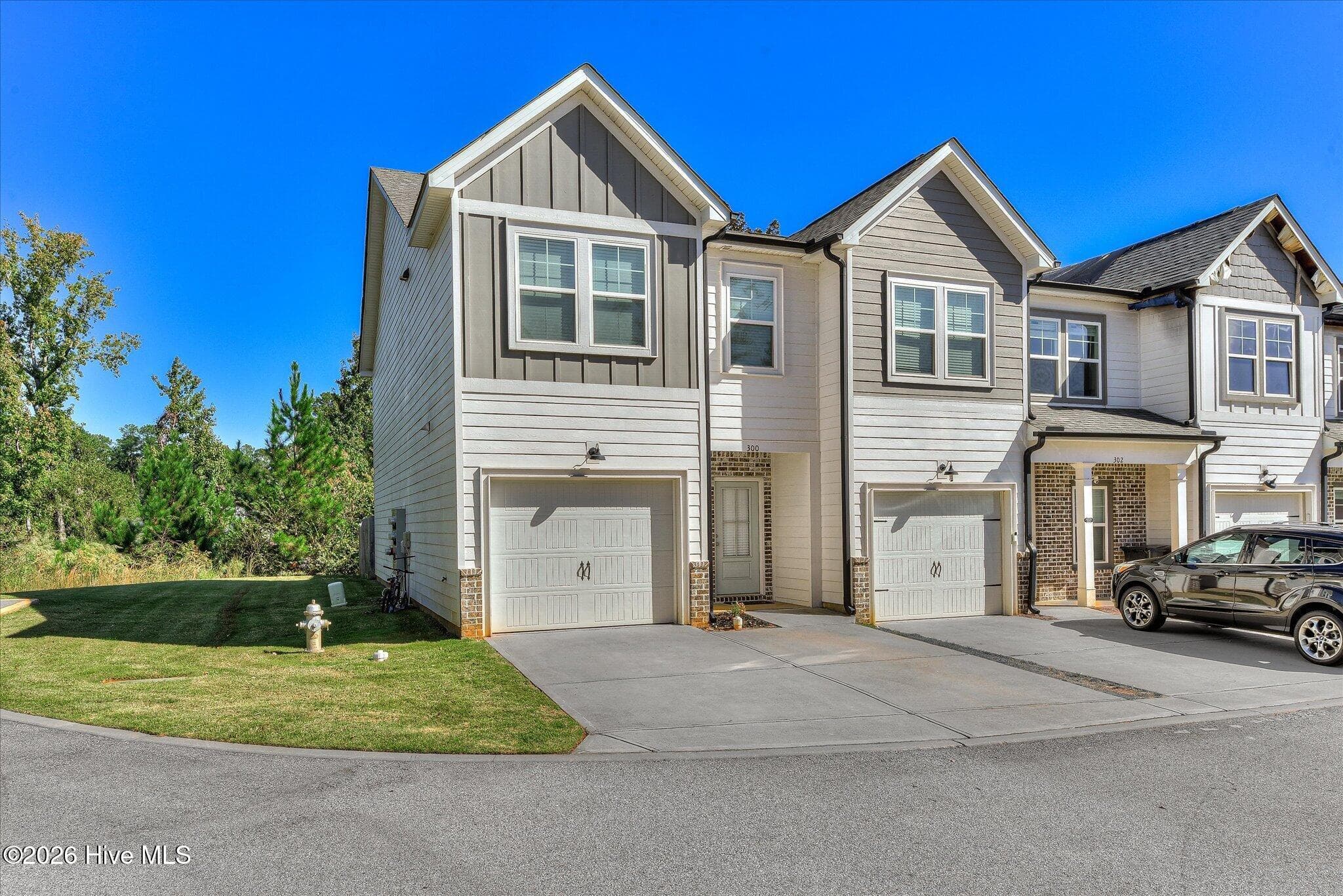 Townhouse at 300 Sumac Trail, Evans, GA 30809, photo 2 of 40