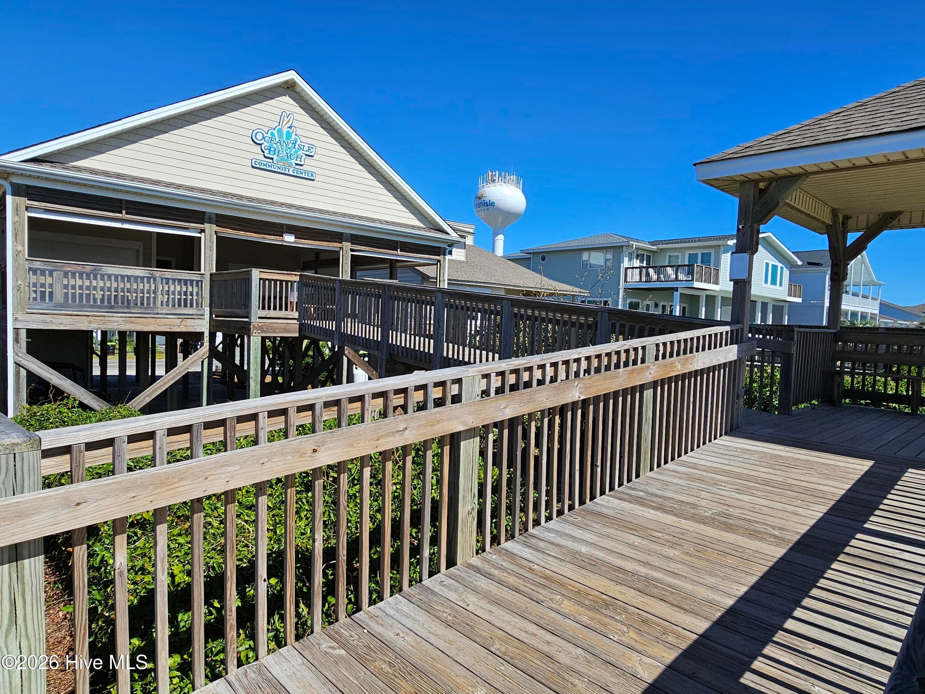 Single Family Residence at 92 W First Street, Ocean Isle Beach, NC 28469, photo 57 of 62