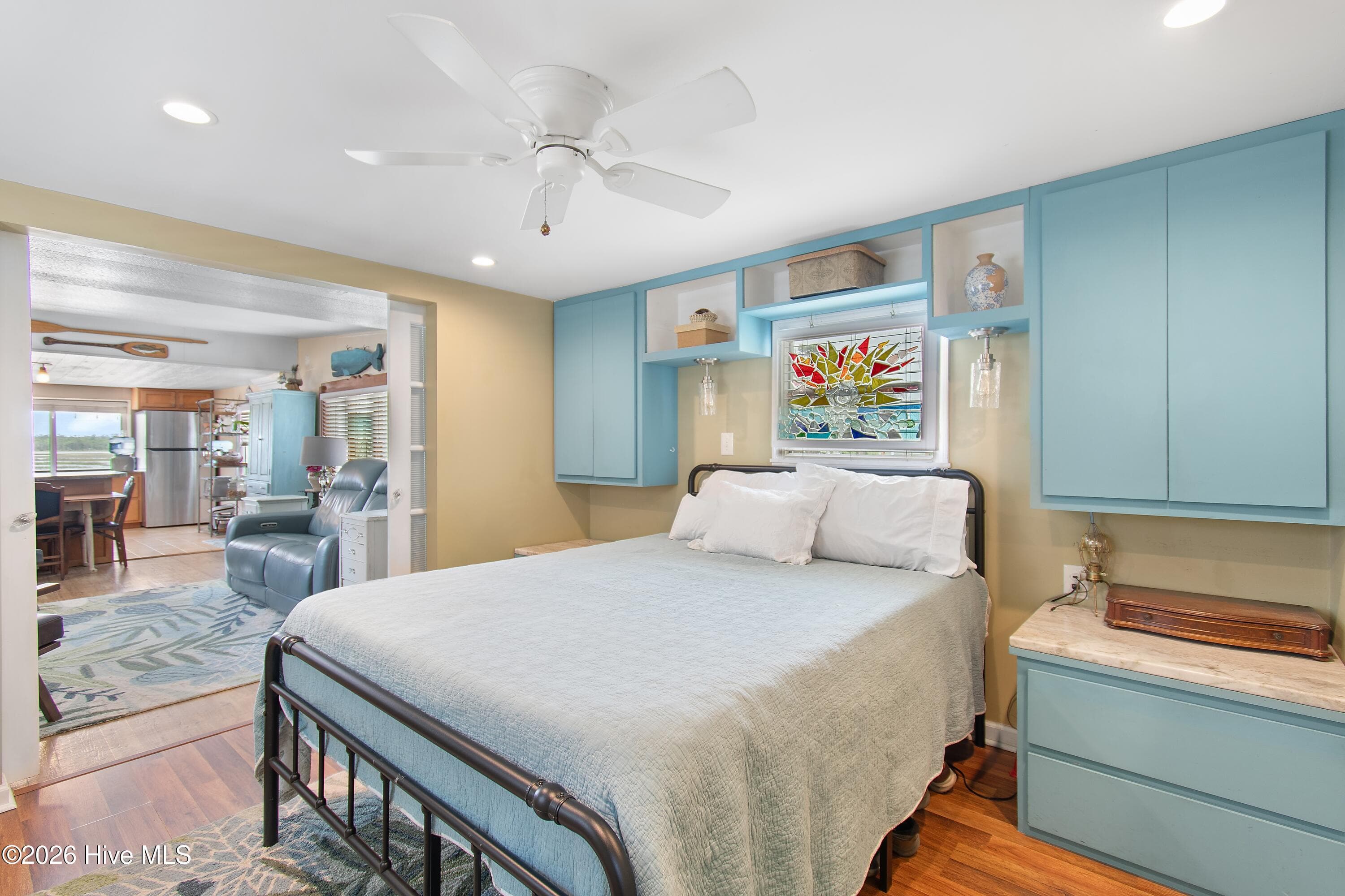 Manufactured Home at 7701 E Yacht Drive, Oak Island, NC 28465, photo 19 of 69