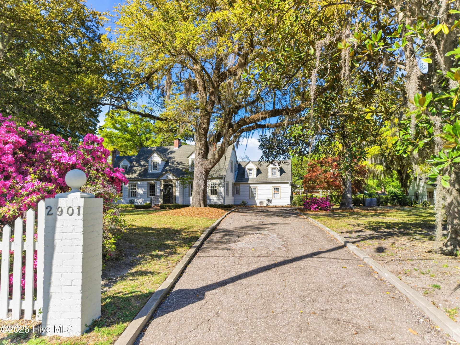2901 Oleander Drive, Wilmington, NC 28403