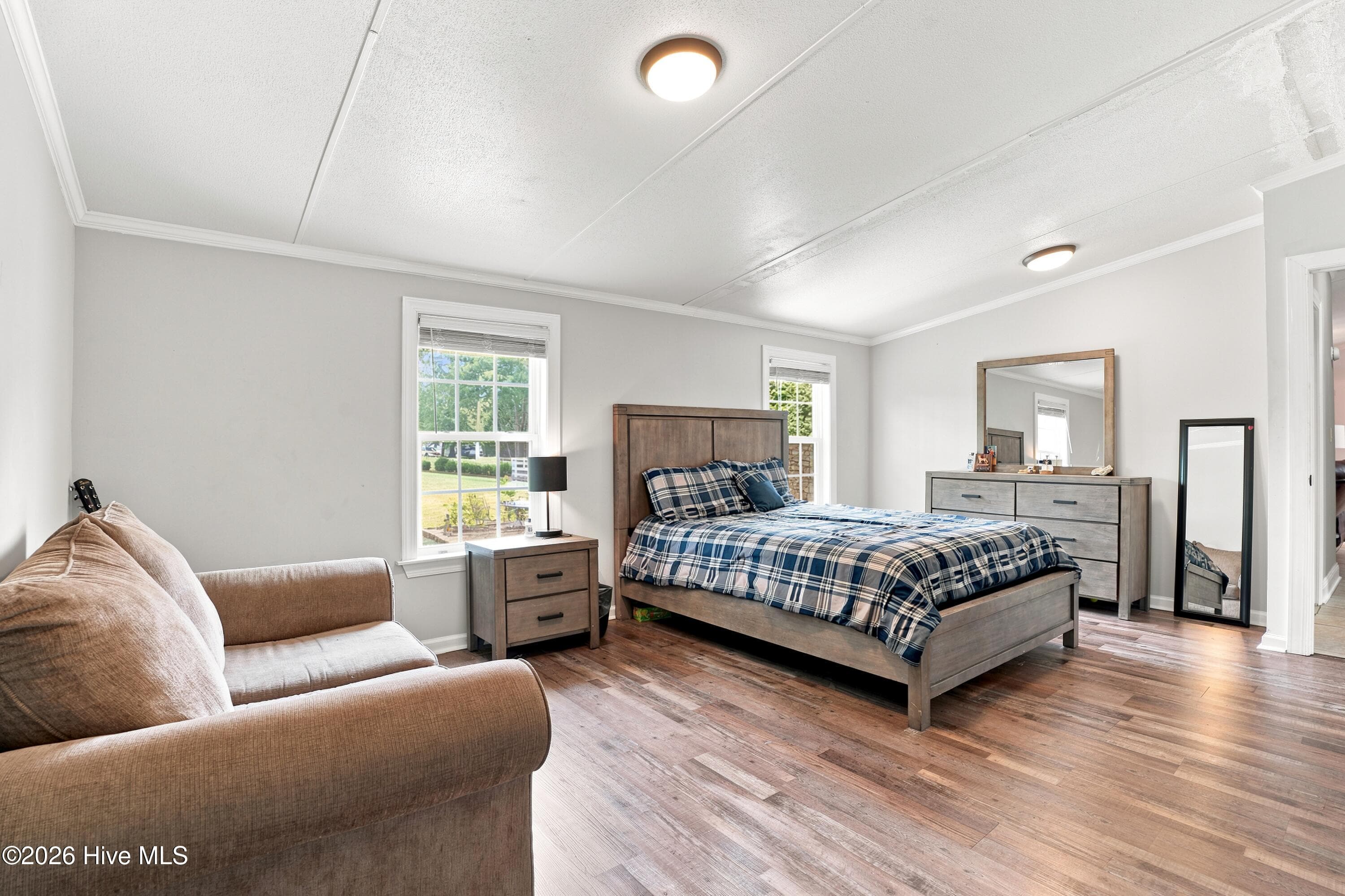 Manufactured Home at 9474 Shasta Road, Bailey, NC 27807, photo 5 of 5