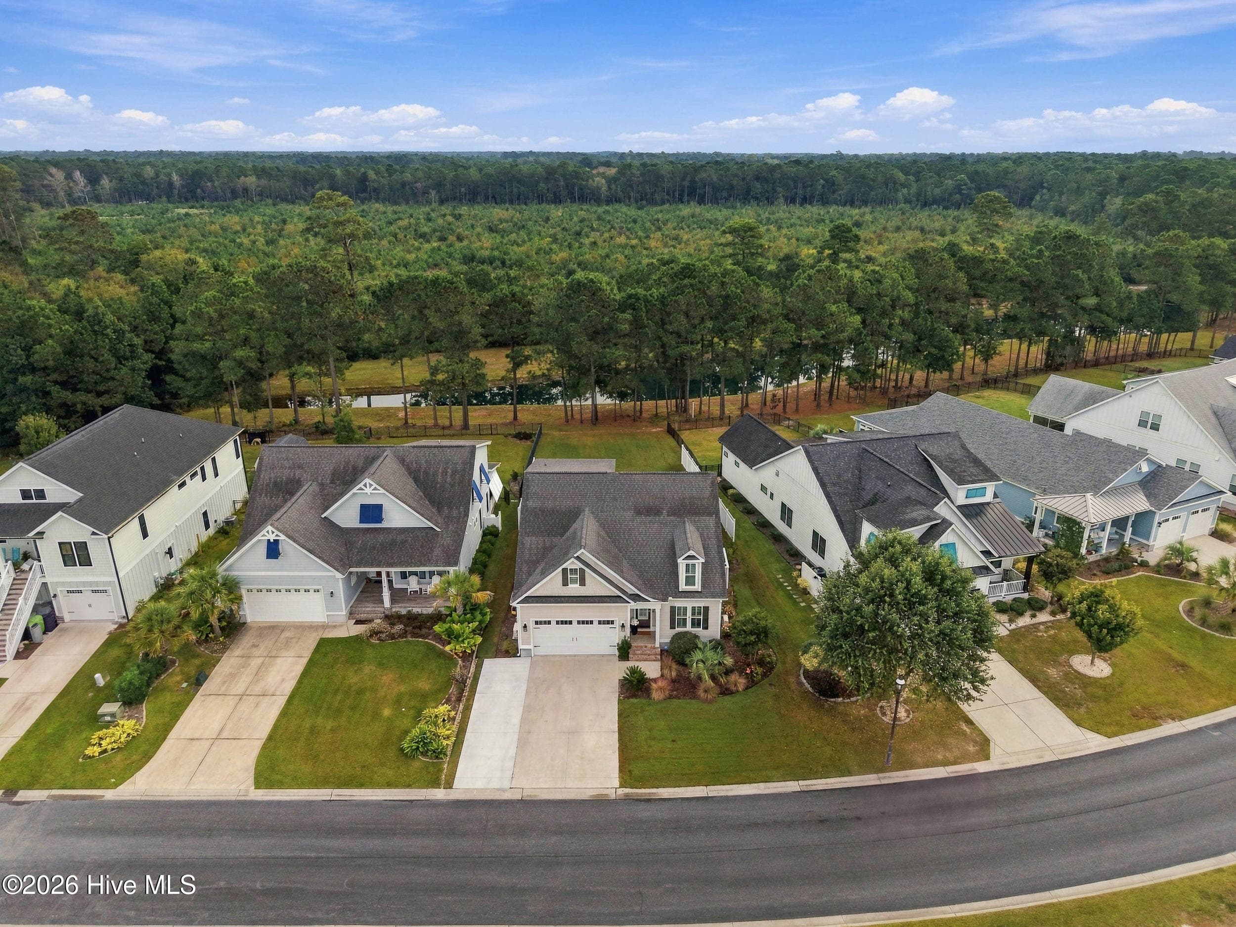 Single Family Residence at 133 Spicer Lake Drive, Holly Ridge, NC 28445, Holly Ridge, photo 80 of 105
