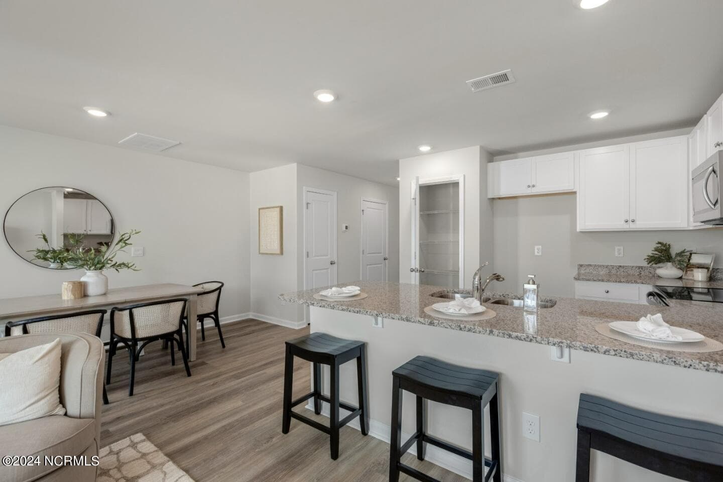 Townhouse at 7658 Pennycress Drive 473, Leland, NC 28451, photo 10 of 48