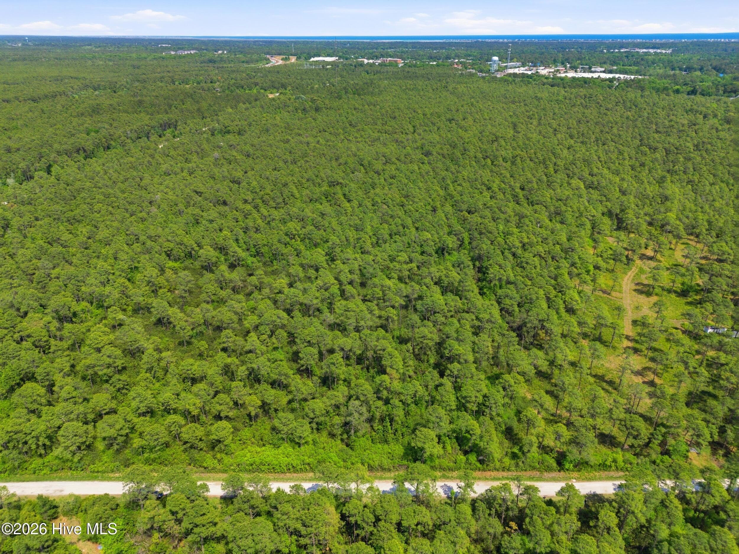 Undeveloped at 7604 Plantation Road, Wilmington, NC 28411, photo 6 of 10